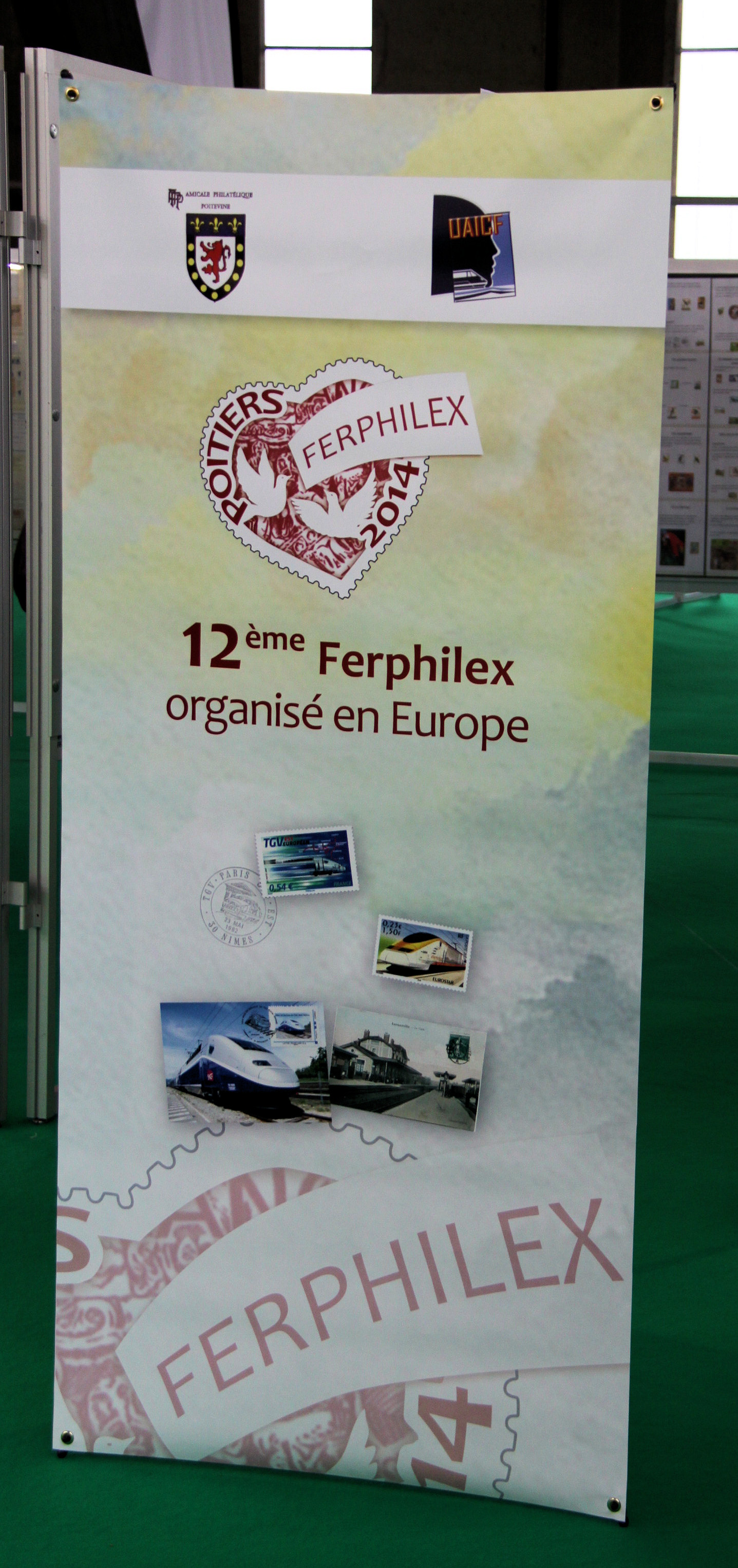 Photo de l’album