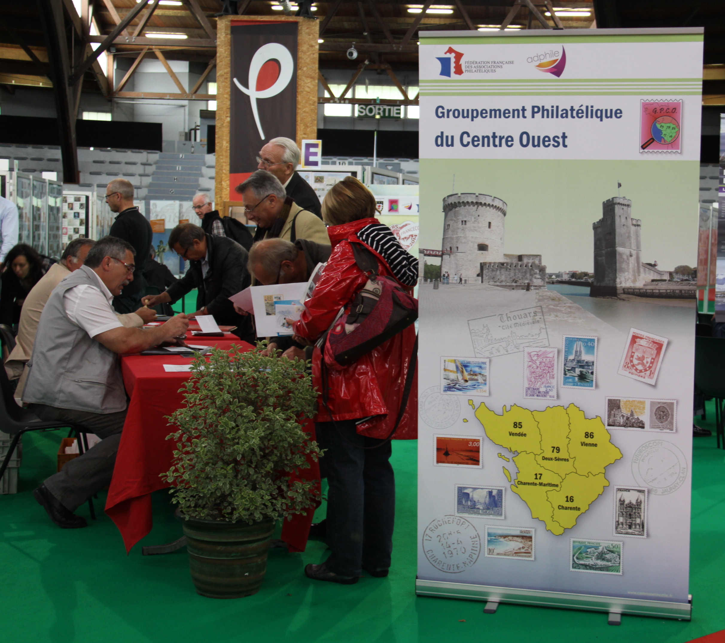 Photo de l’album