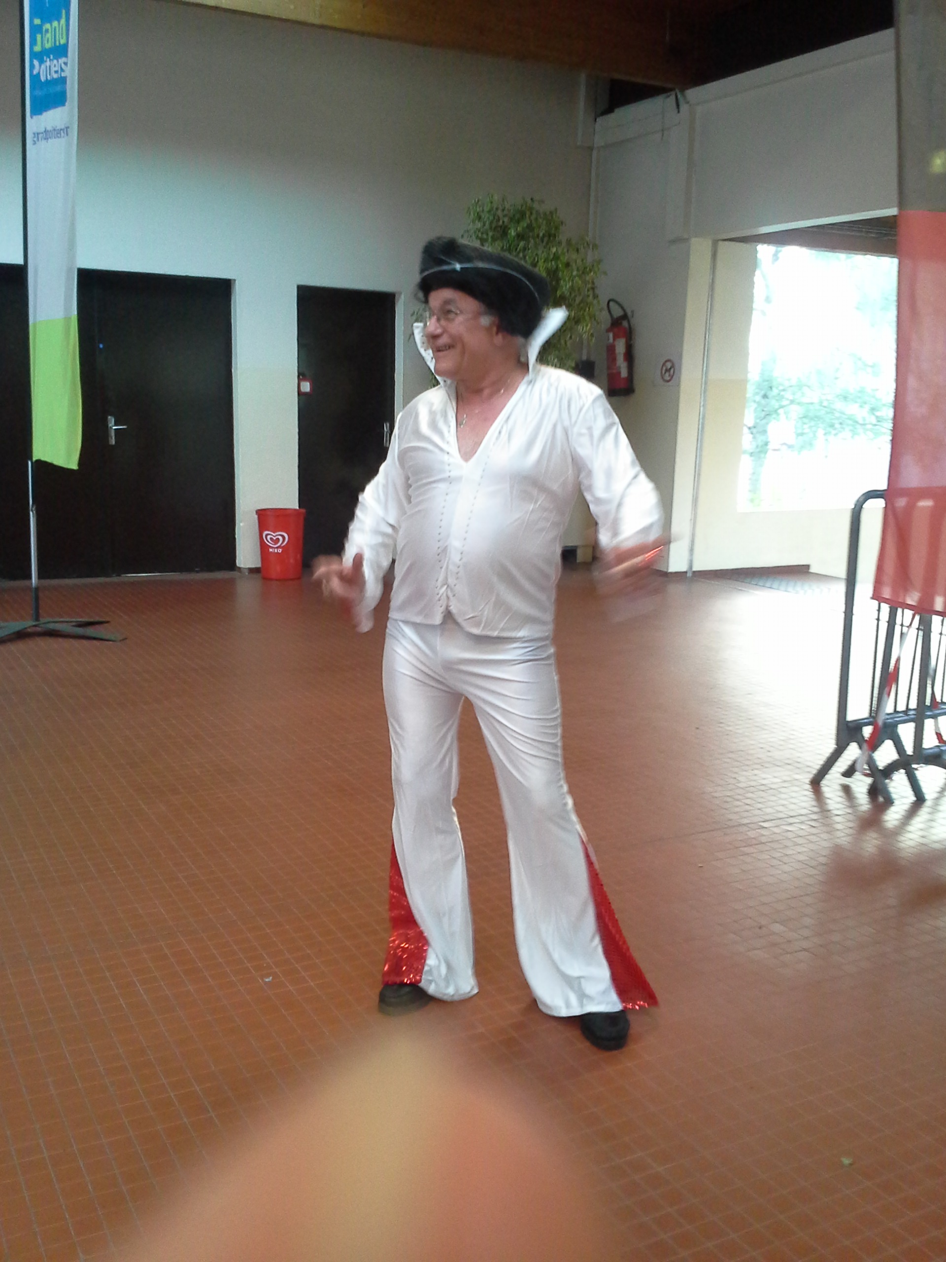 Photo de l’album