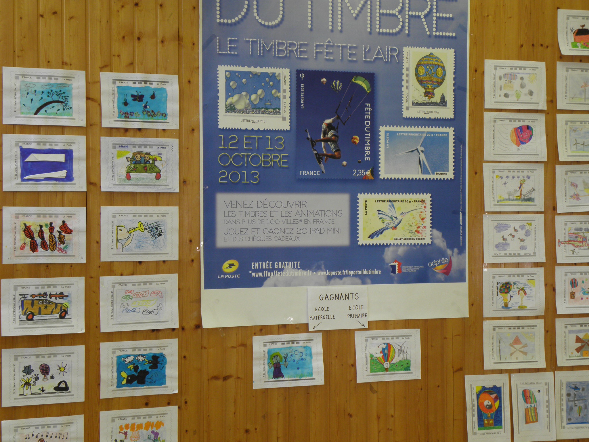 Photo de l’album