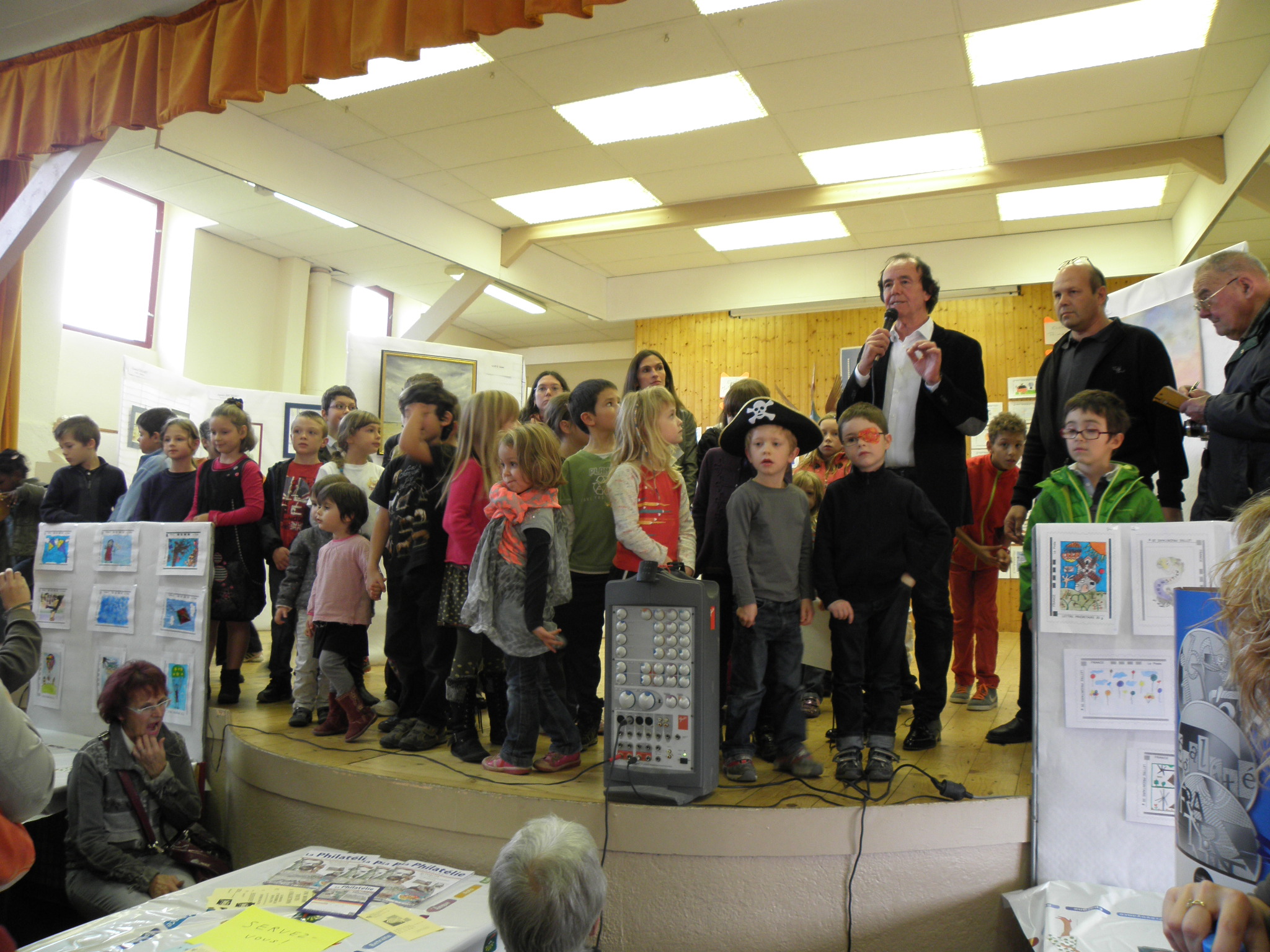 Photo de l’album