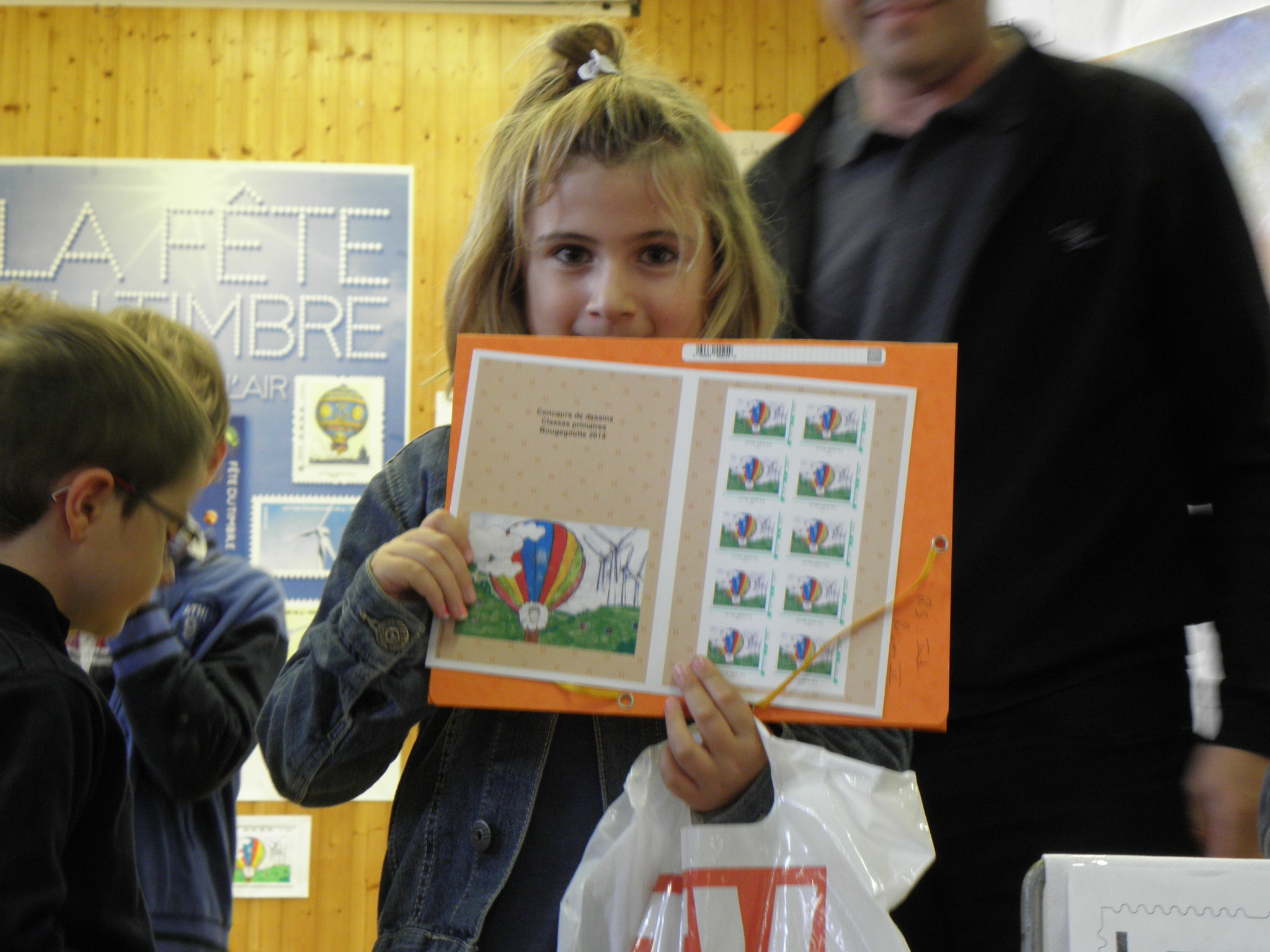 Photo de l’album