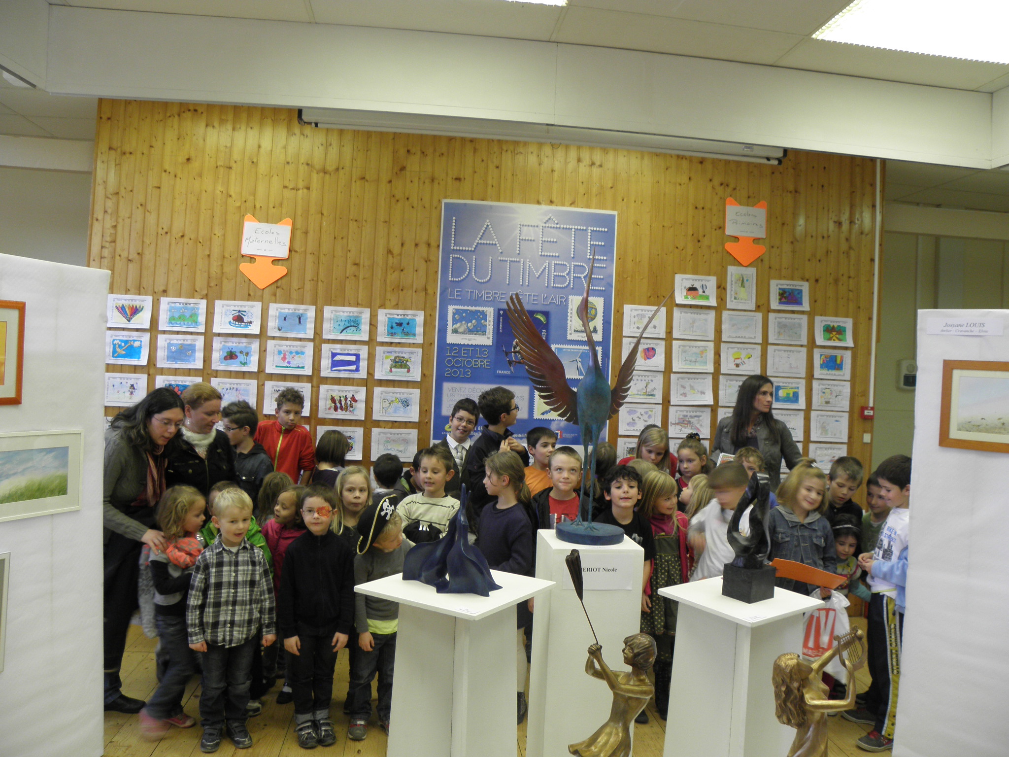 Photo de l’album