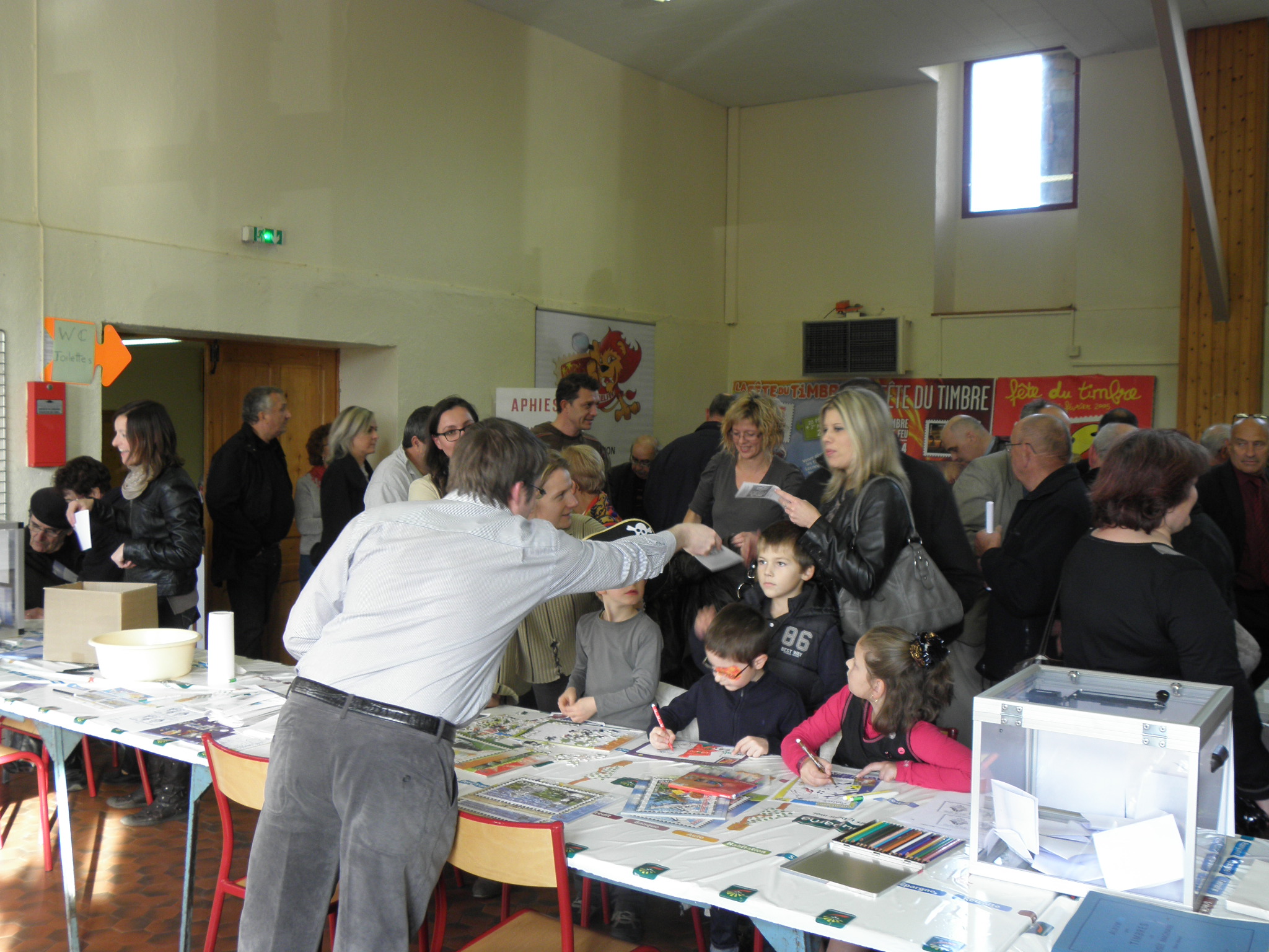 Photo de l’album
