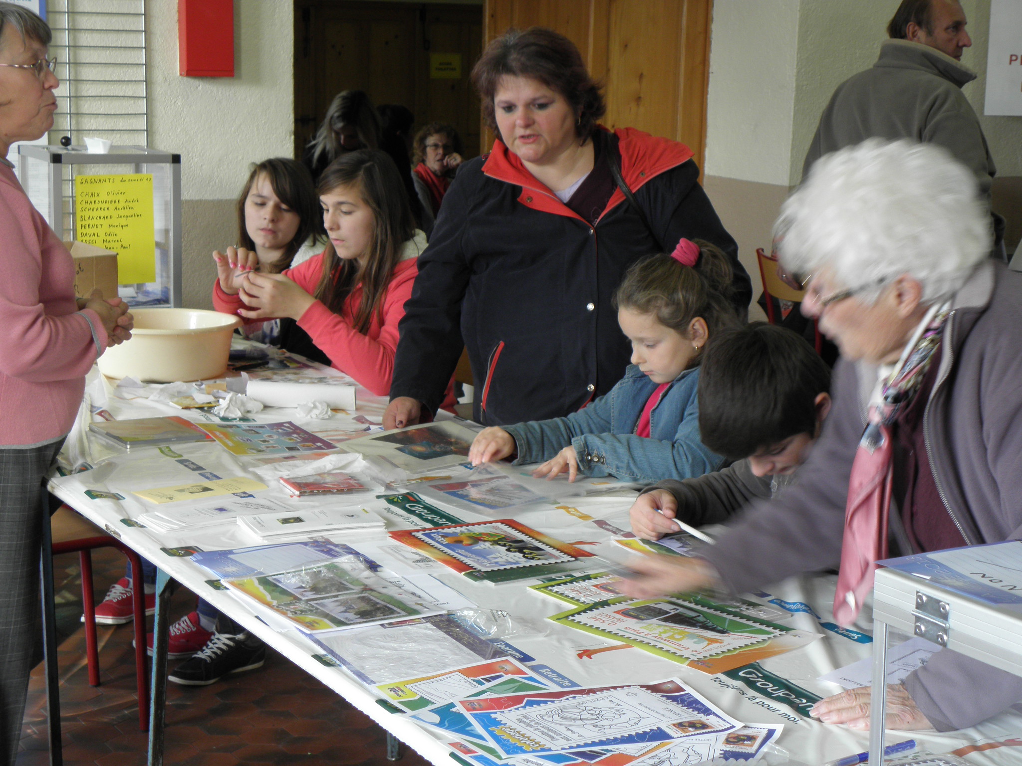 Photo de l’album