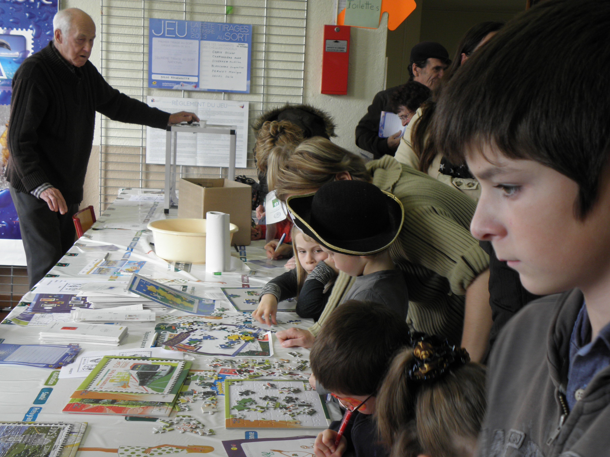 Photo de l’album