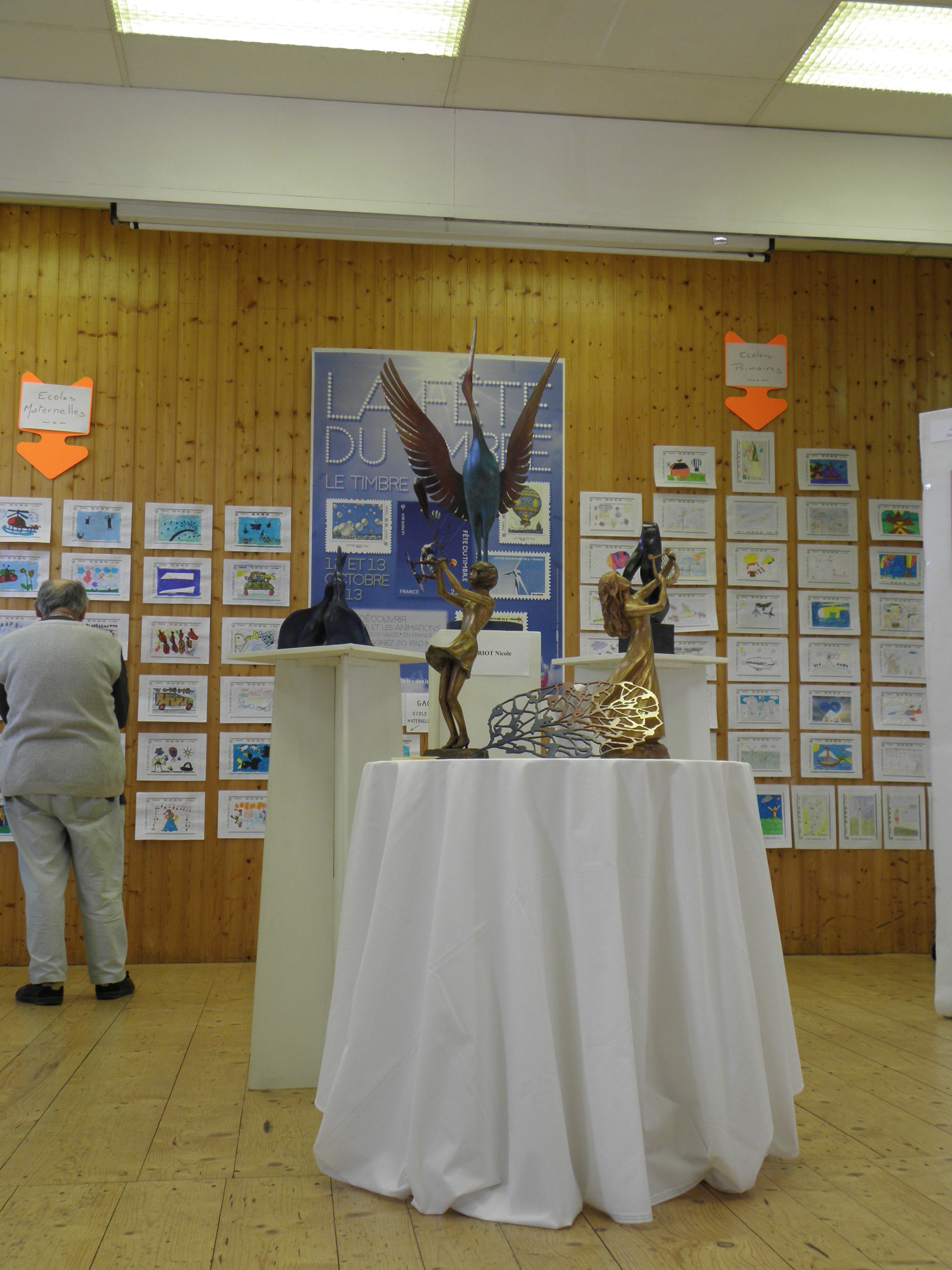Photo de l’album