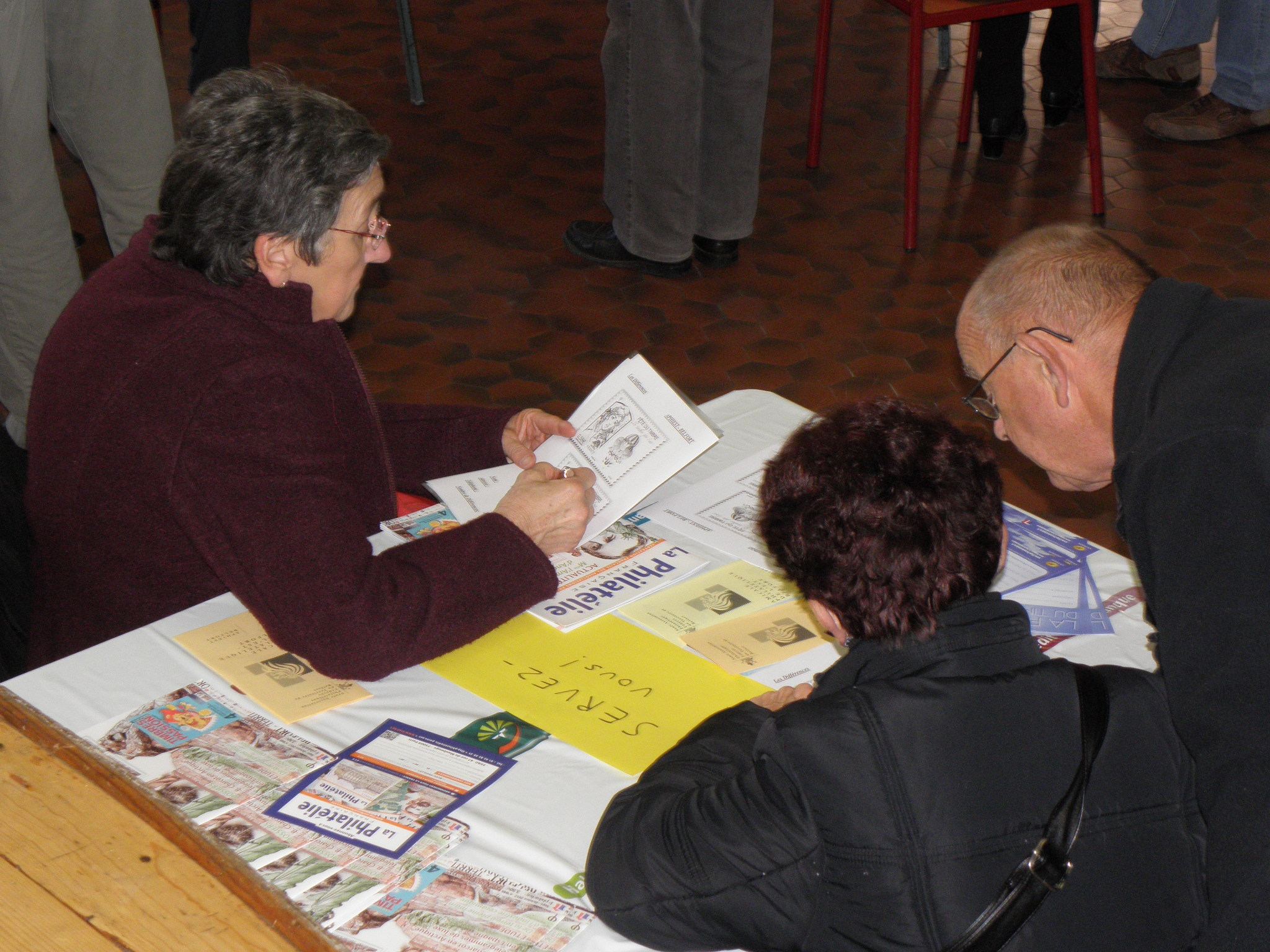 Photo de l’album