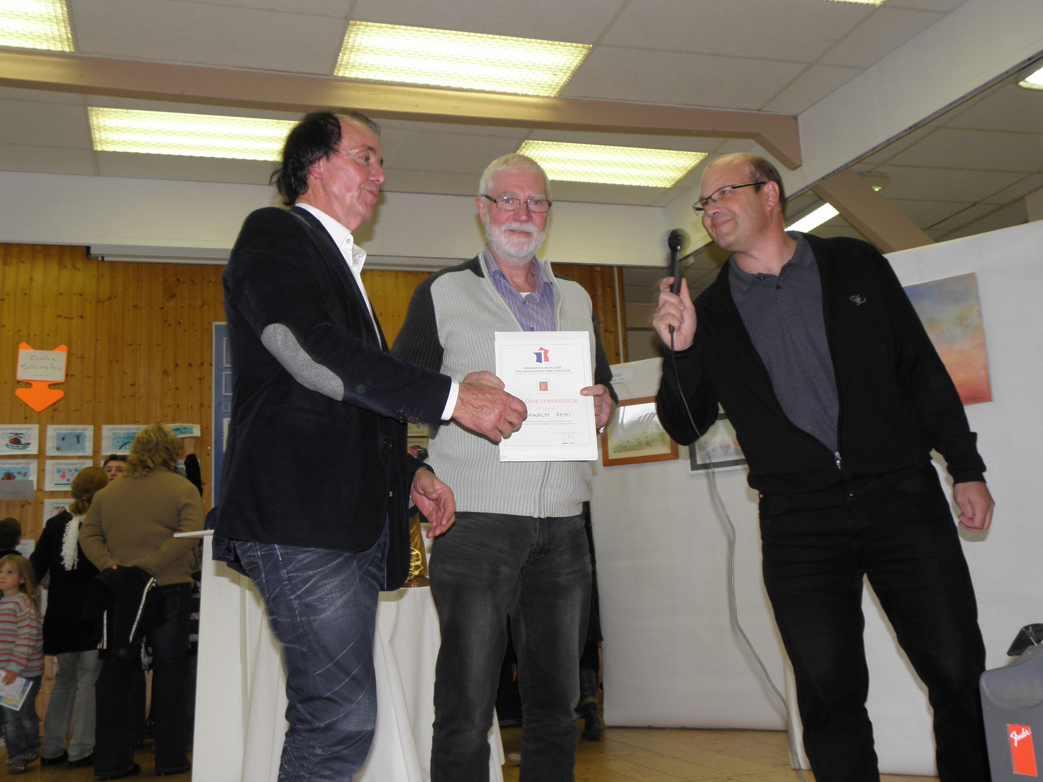 Photo de l’album