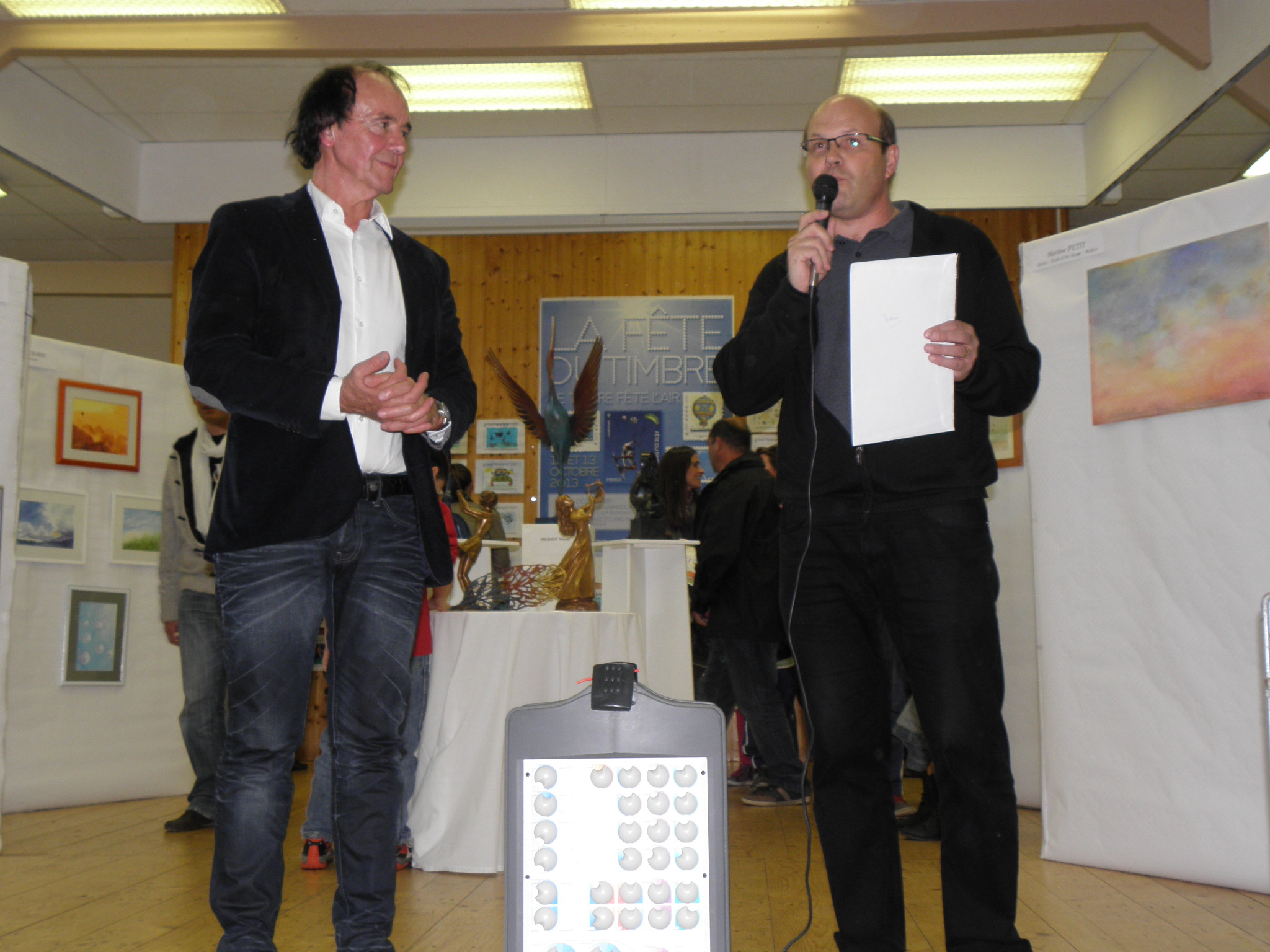 Photo de l’album