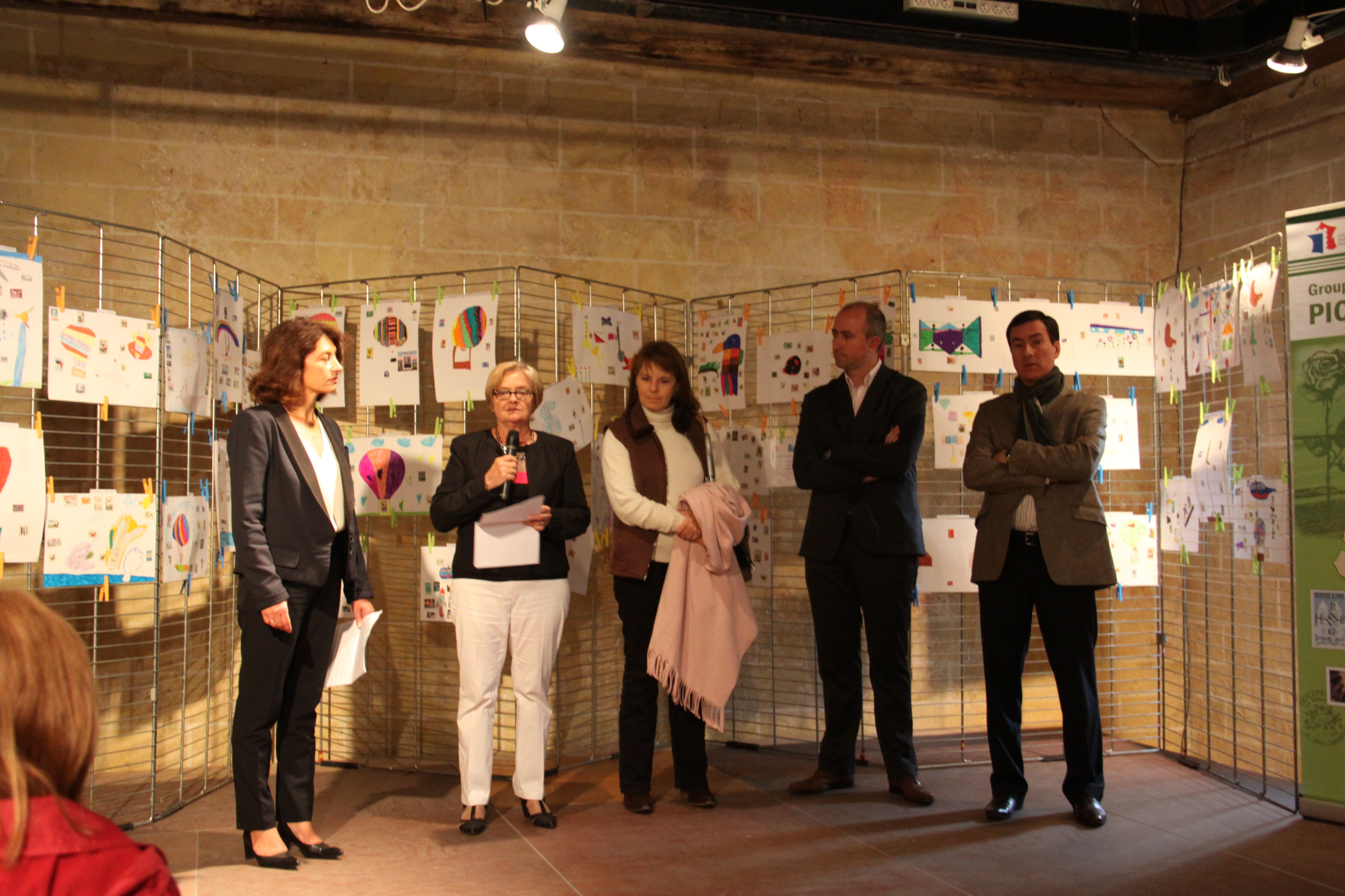 Photo de l’album