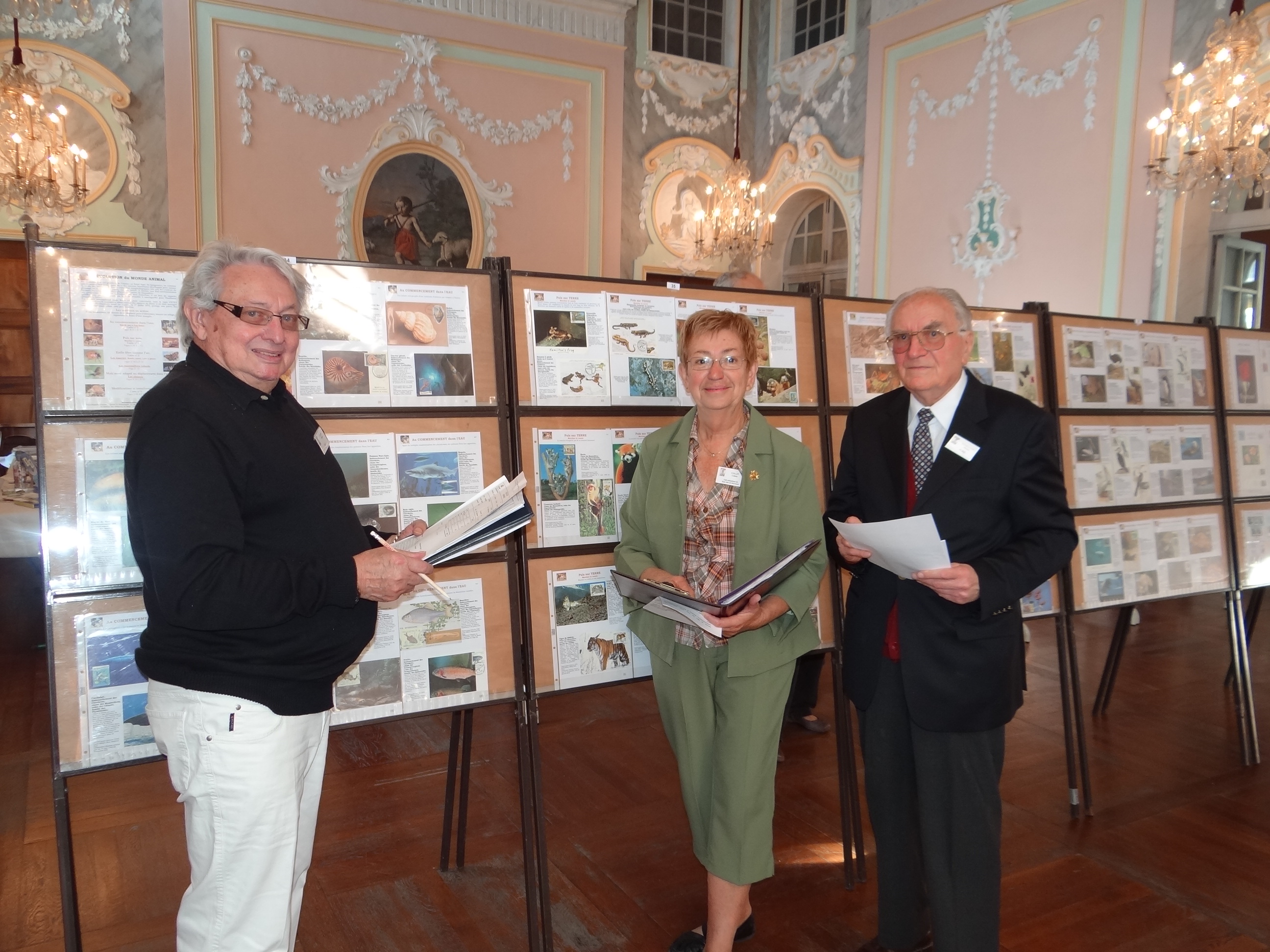 Photo de l’album