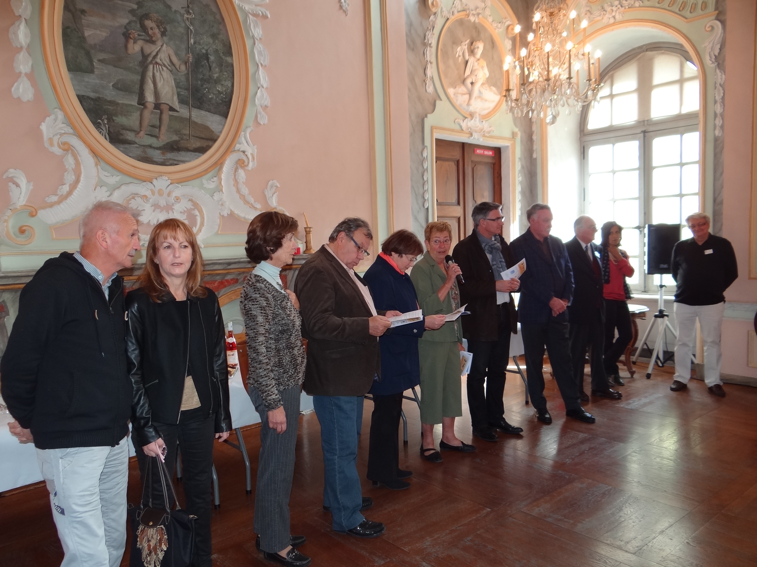 Photo de l’album