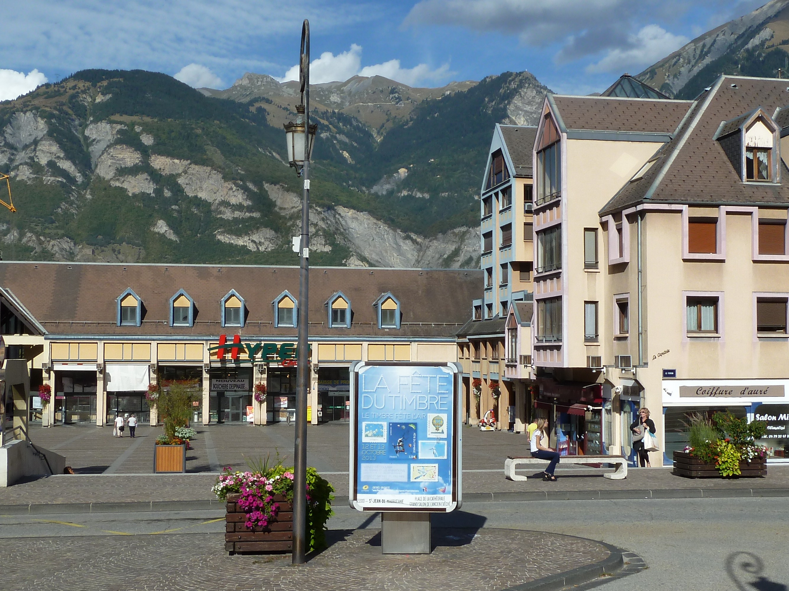 Photo de l’album