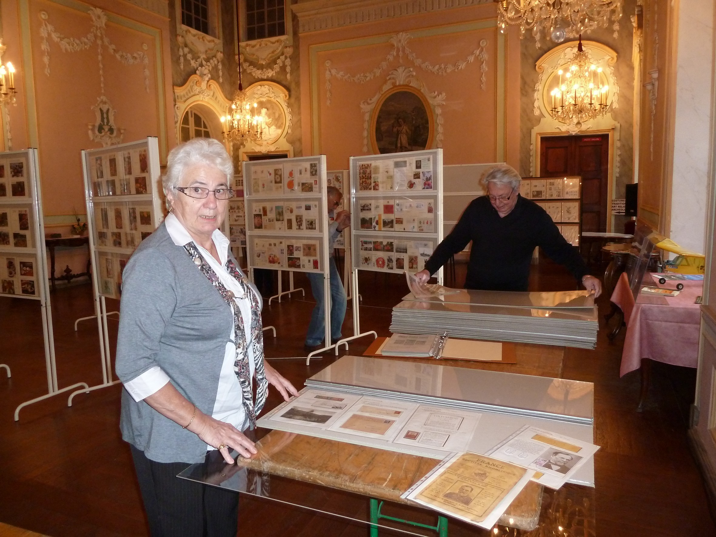 Photo de l’album