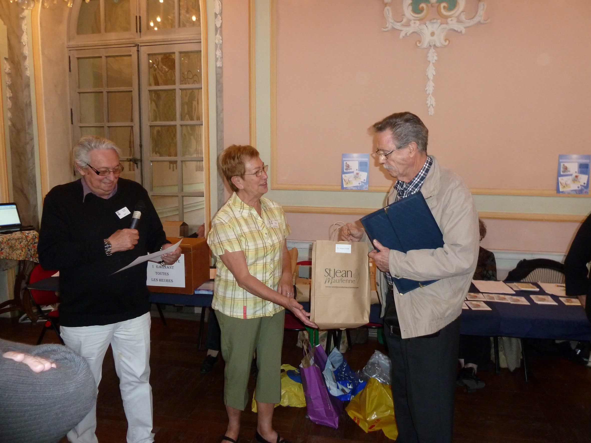 Photo de l’album