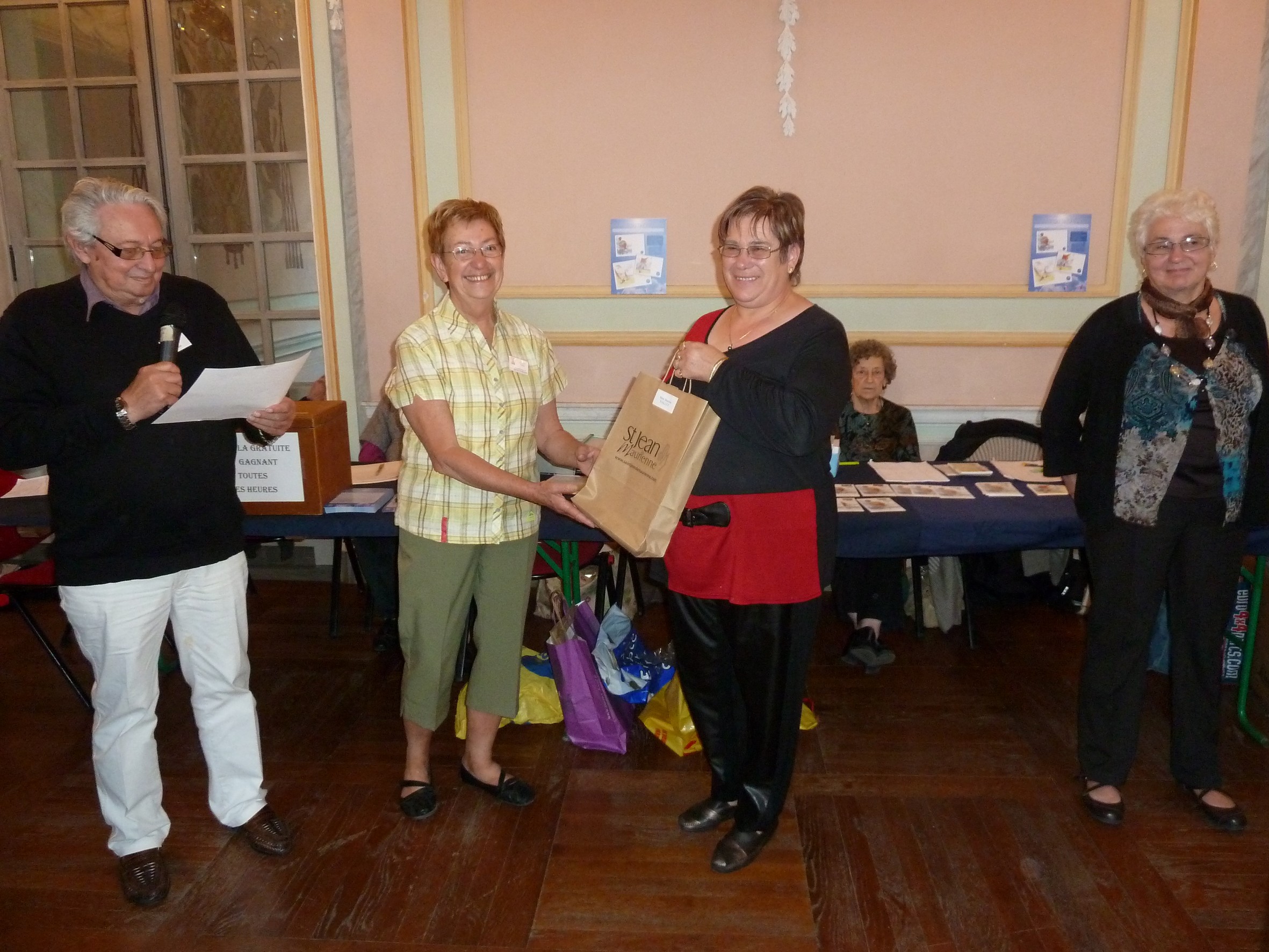 Photo de l’album