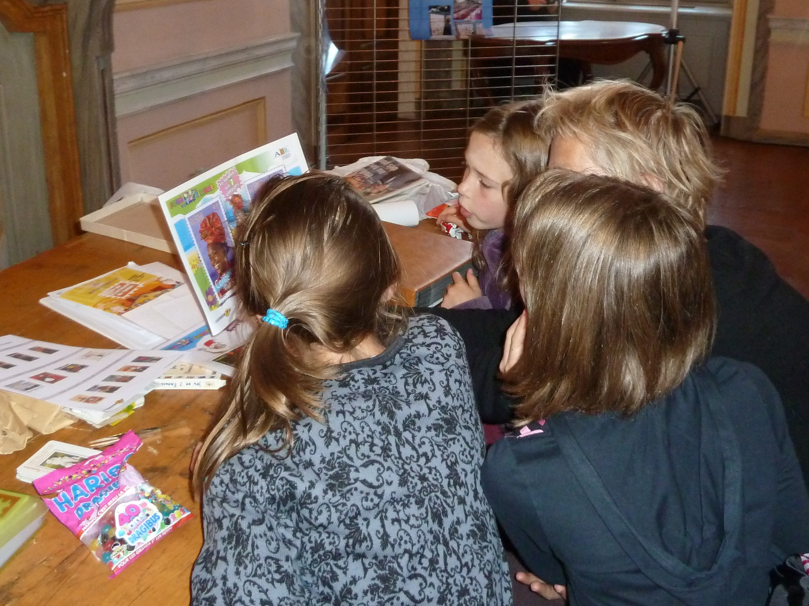 Photo de l’album