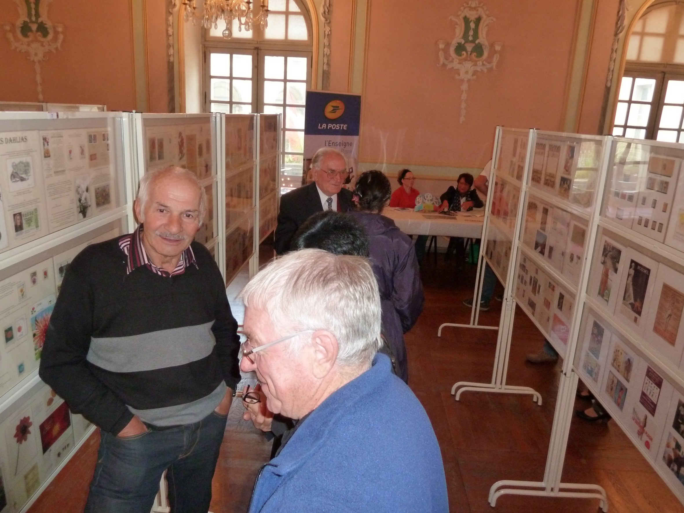 Photo de l’album