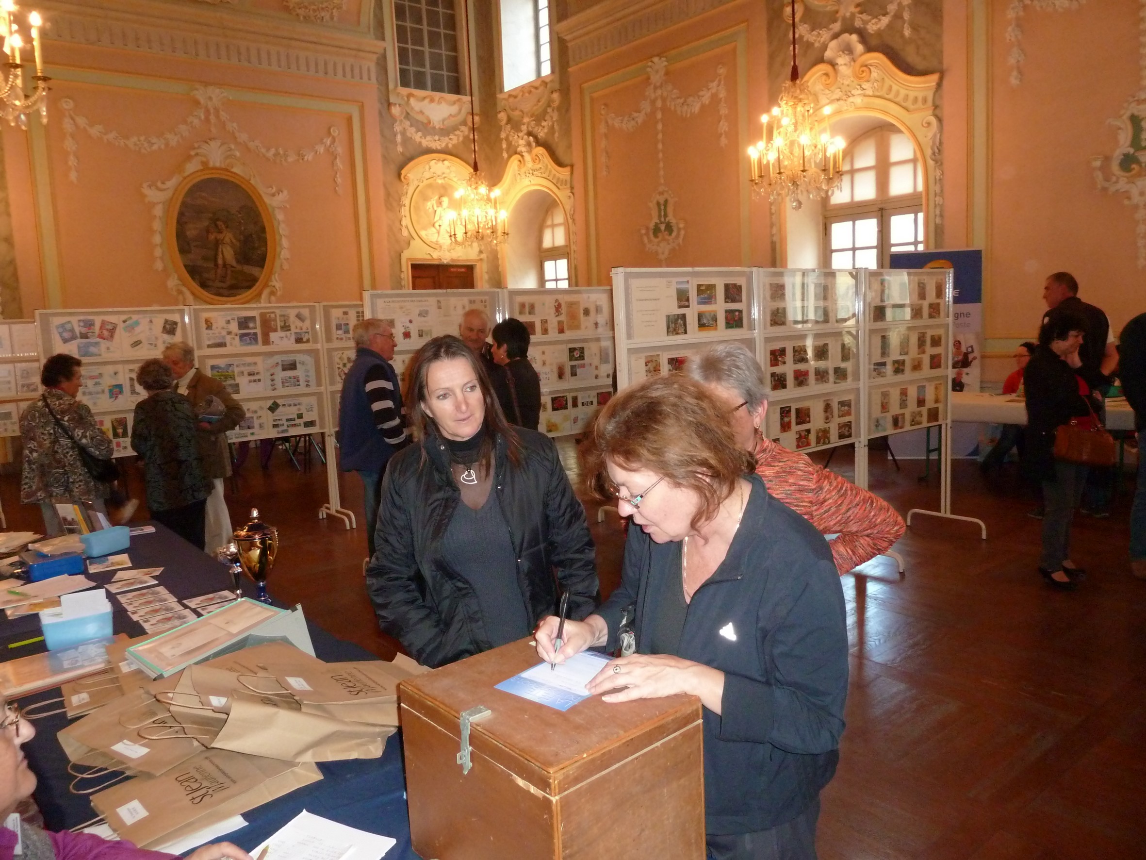 Photo de l’album