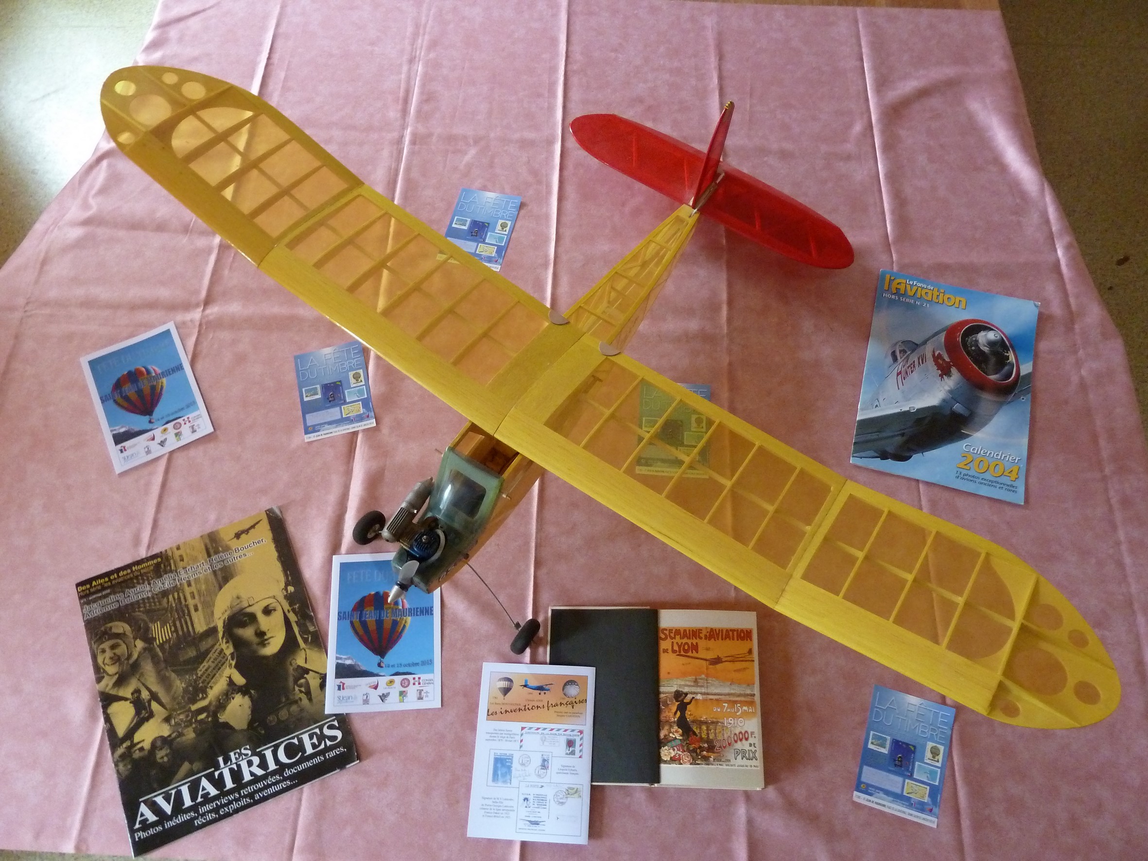Photo de l’album