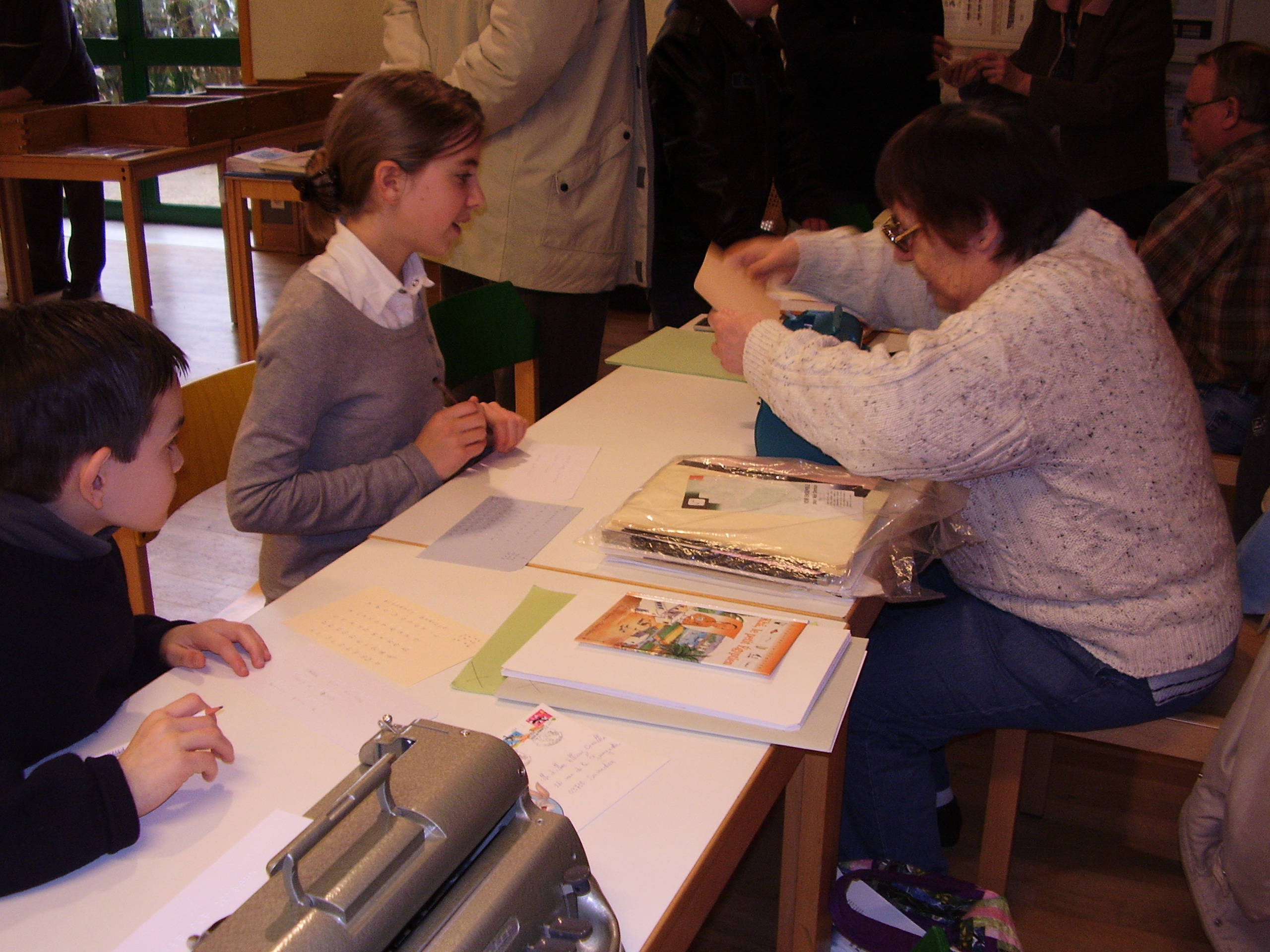 Photo de l’album