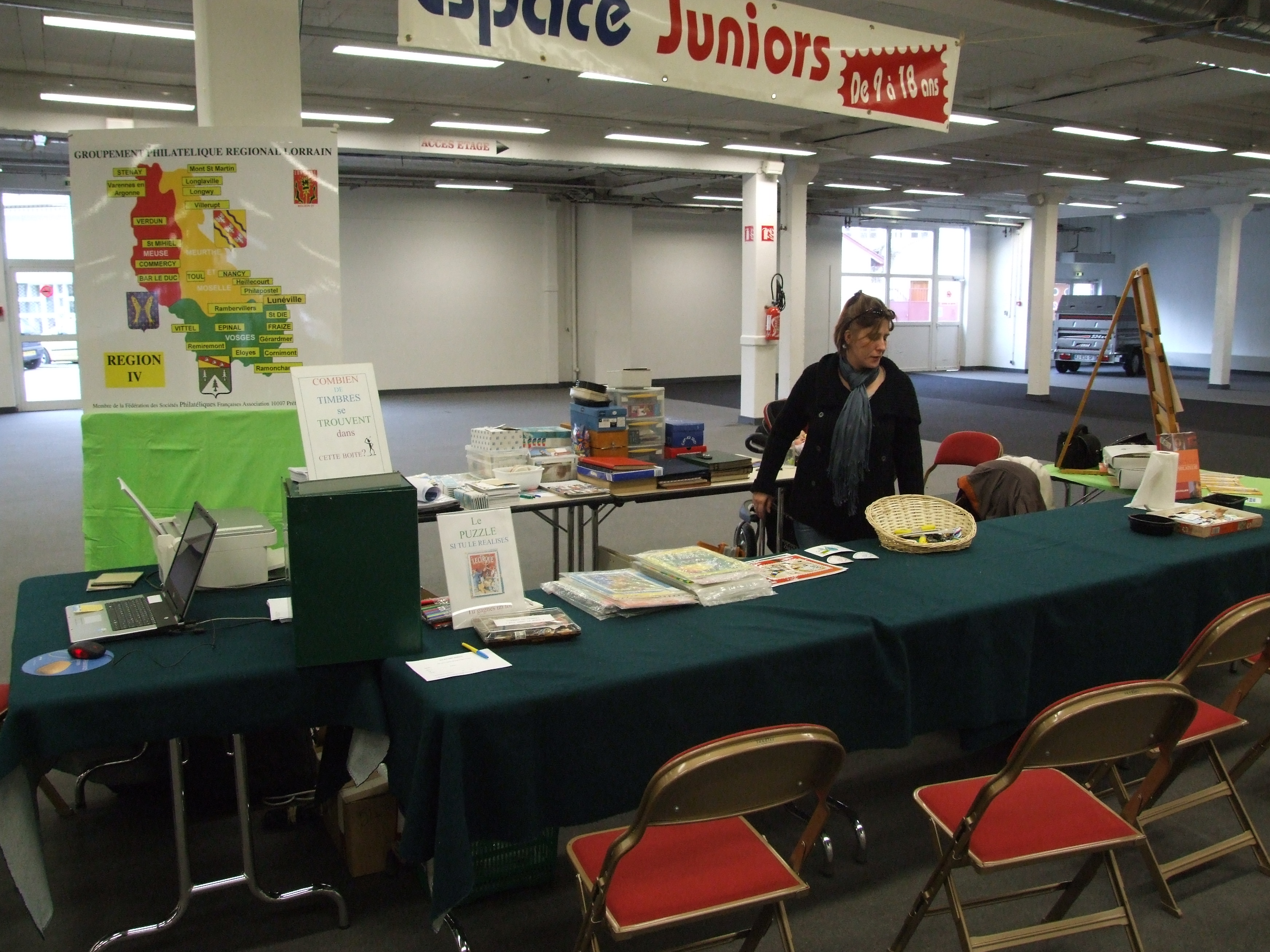 Photo de l’album