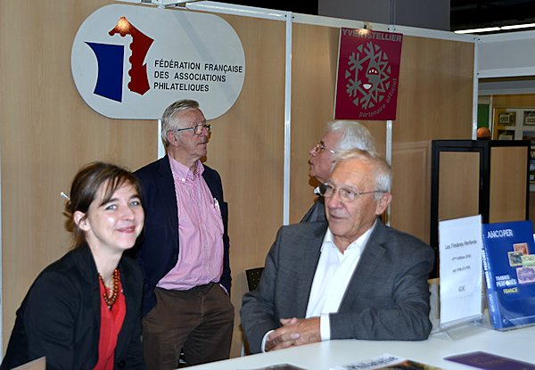 Photo de l’album