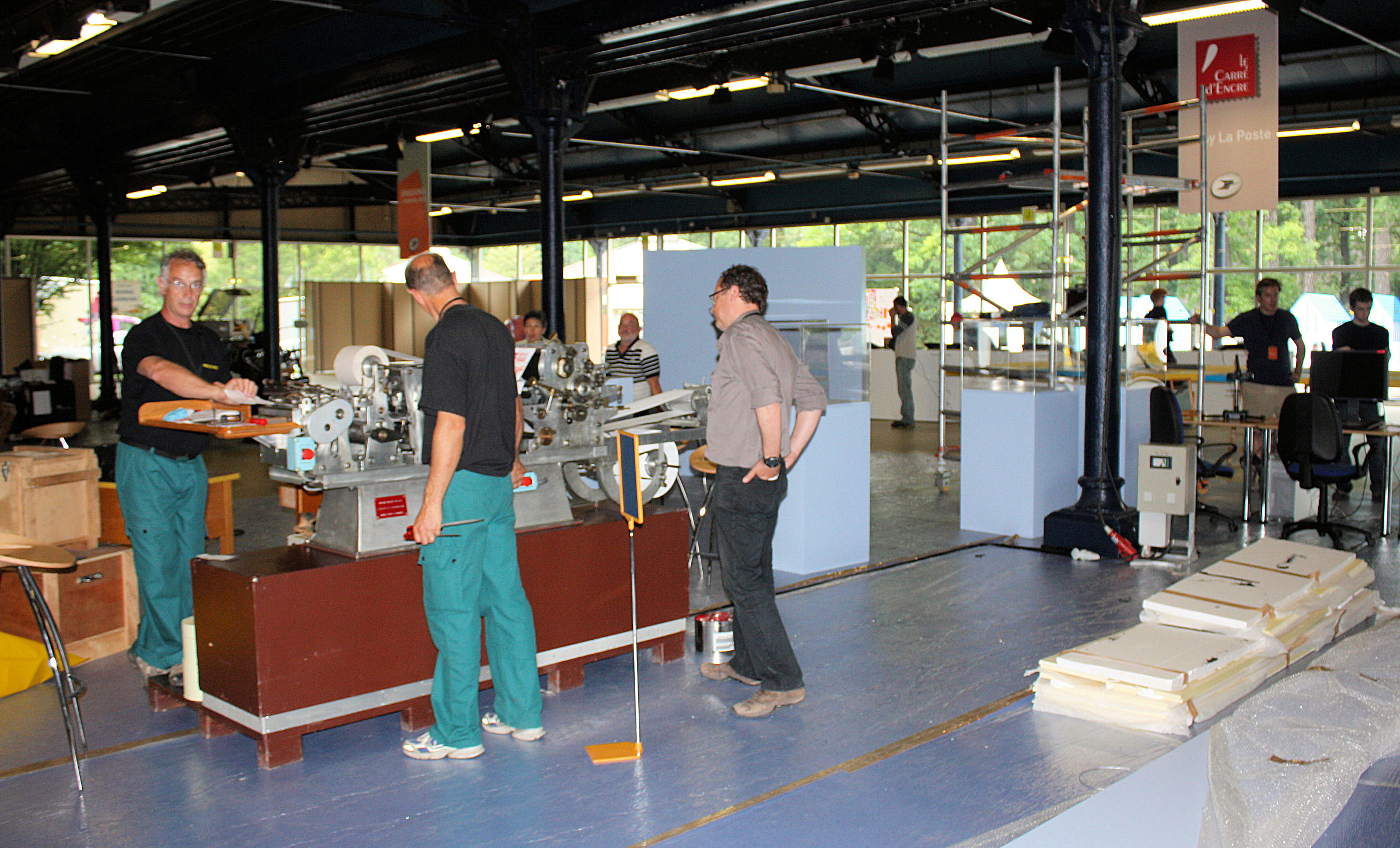 Photo de l’album