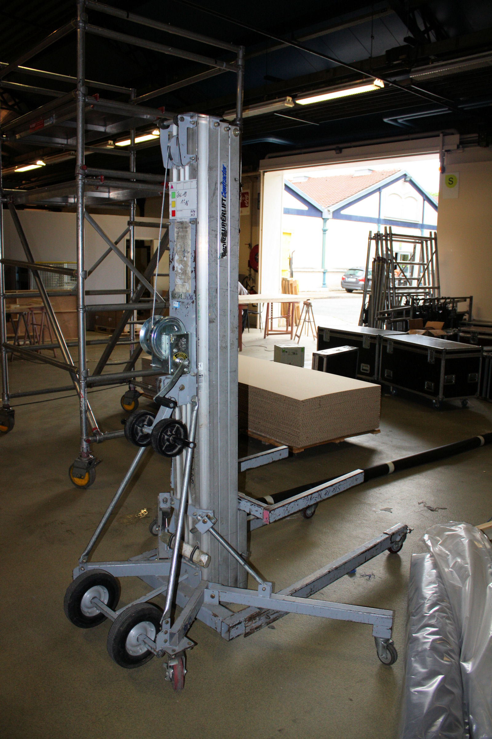Photo de l’album