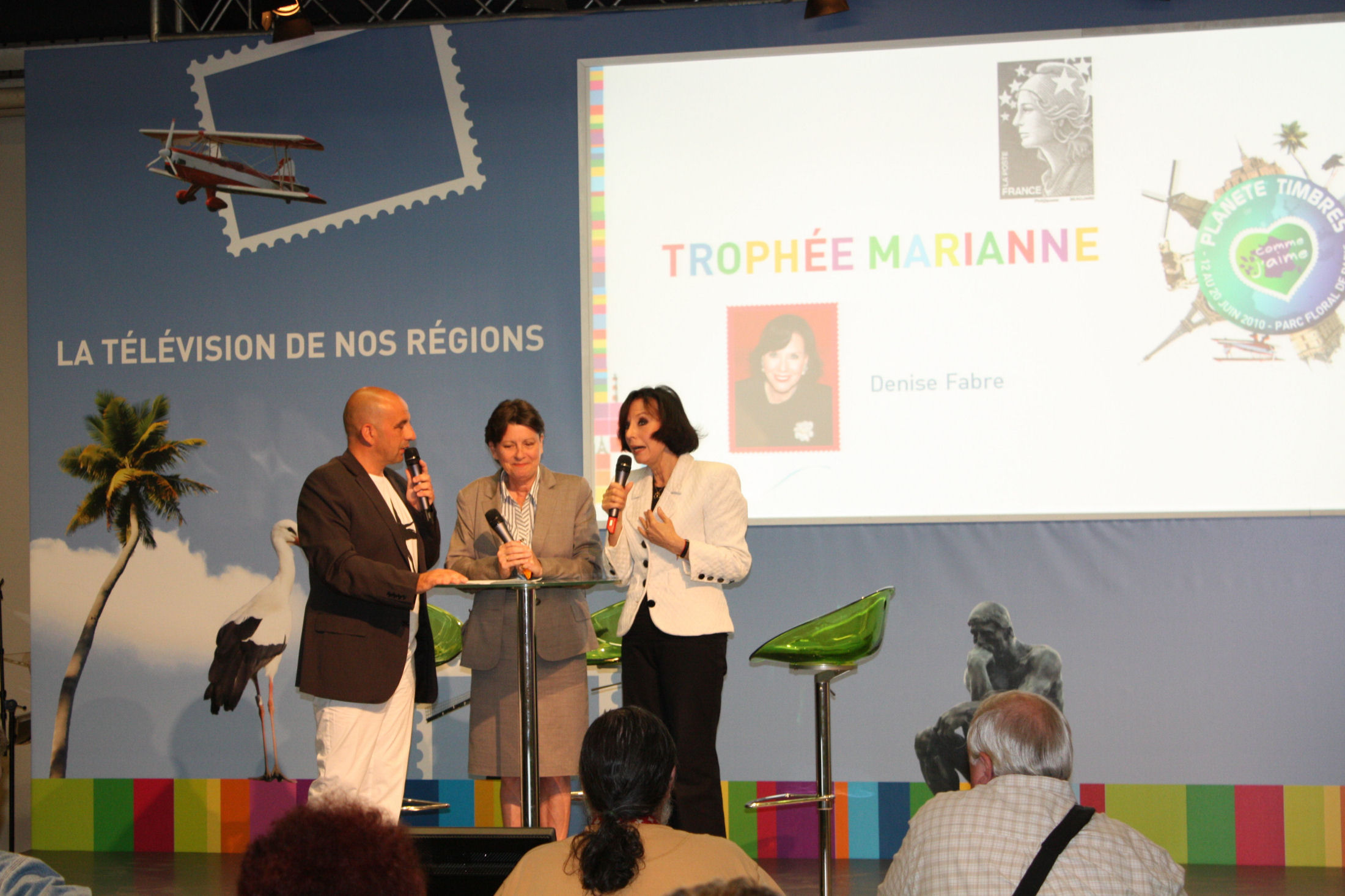 Photo de l’album