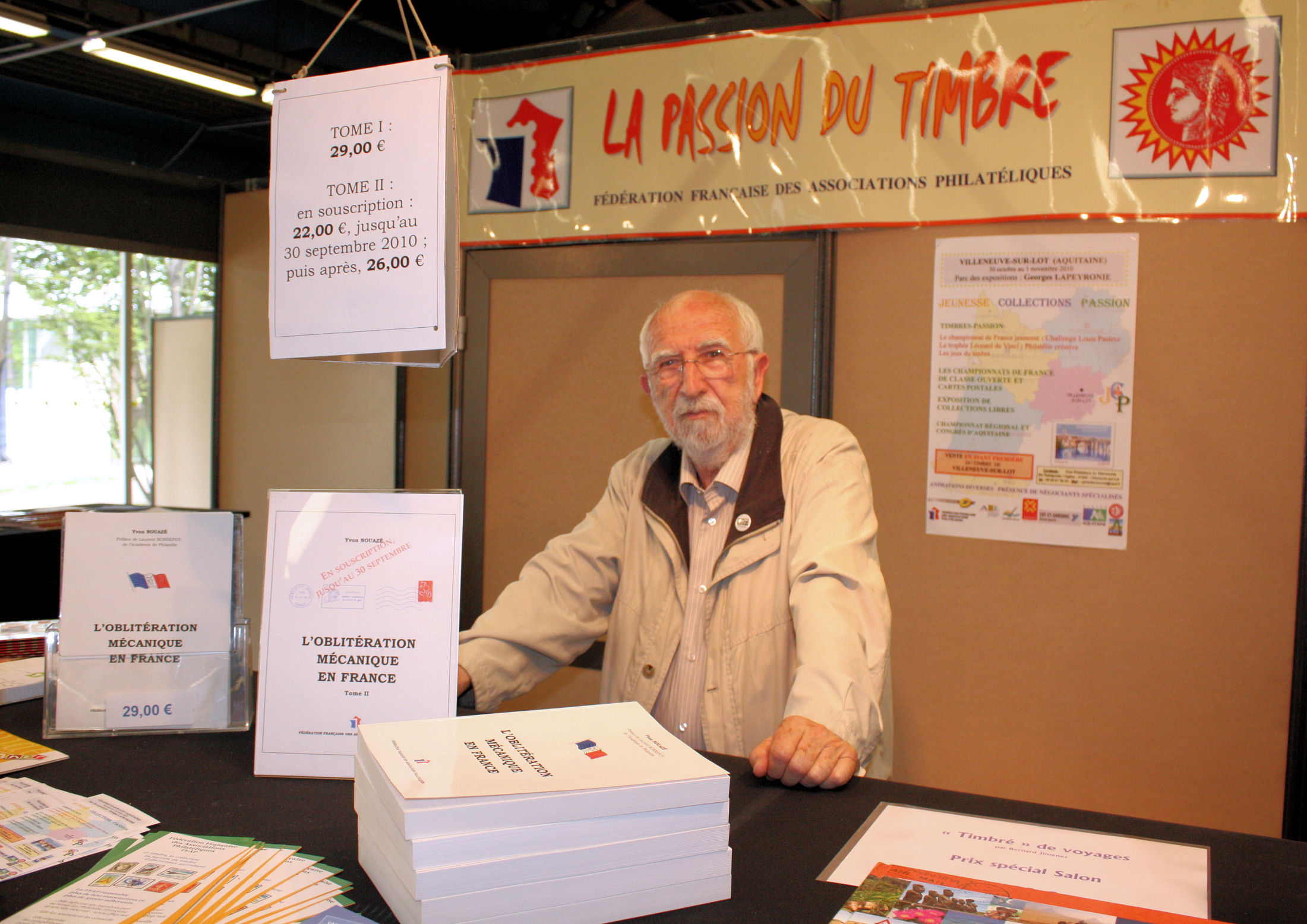 Photo de l’album