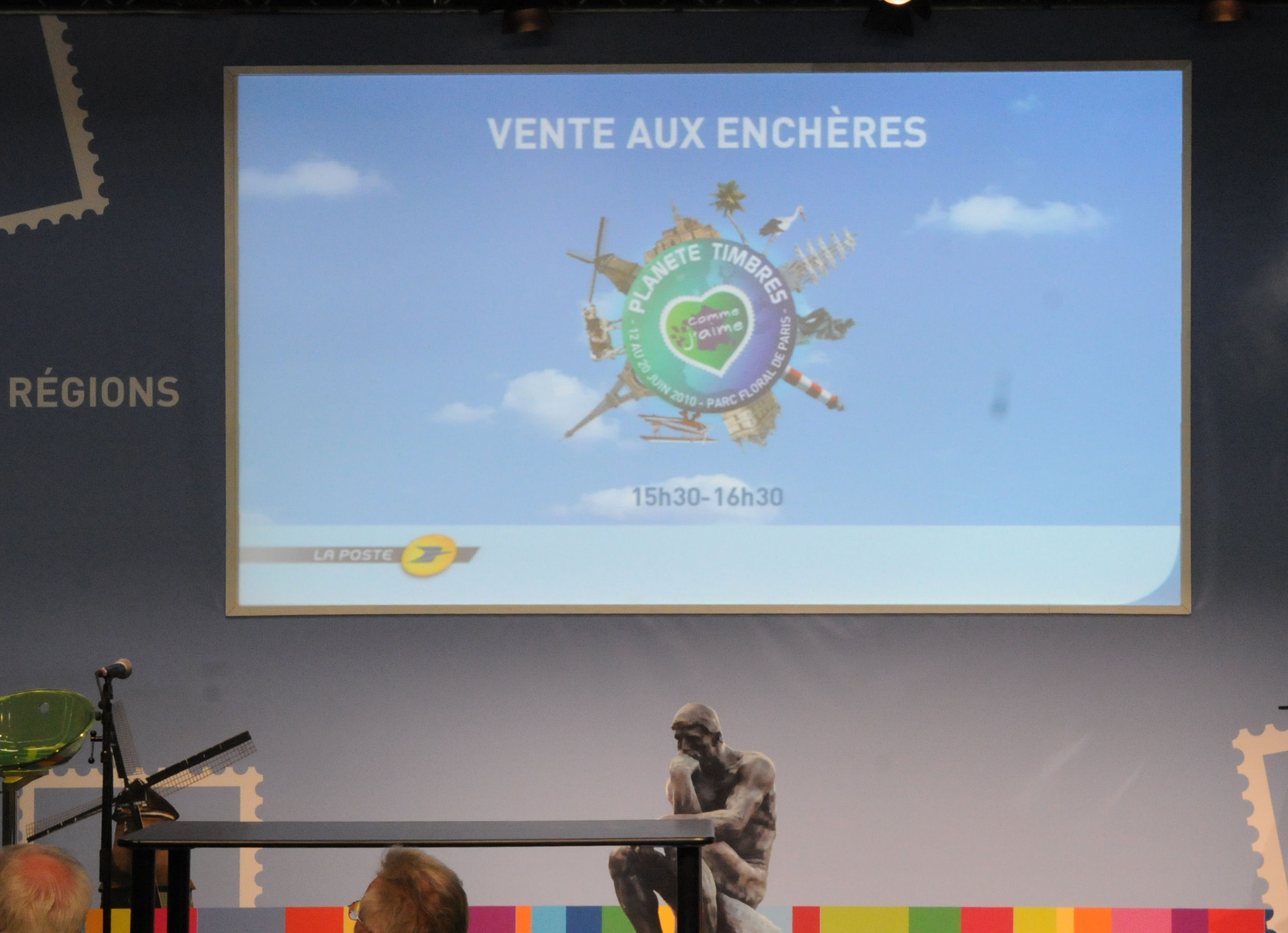 Photo de l’album
