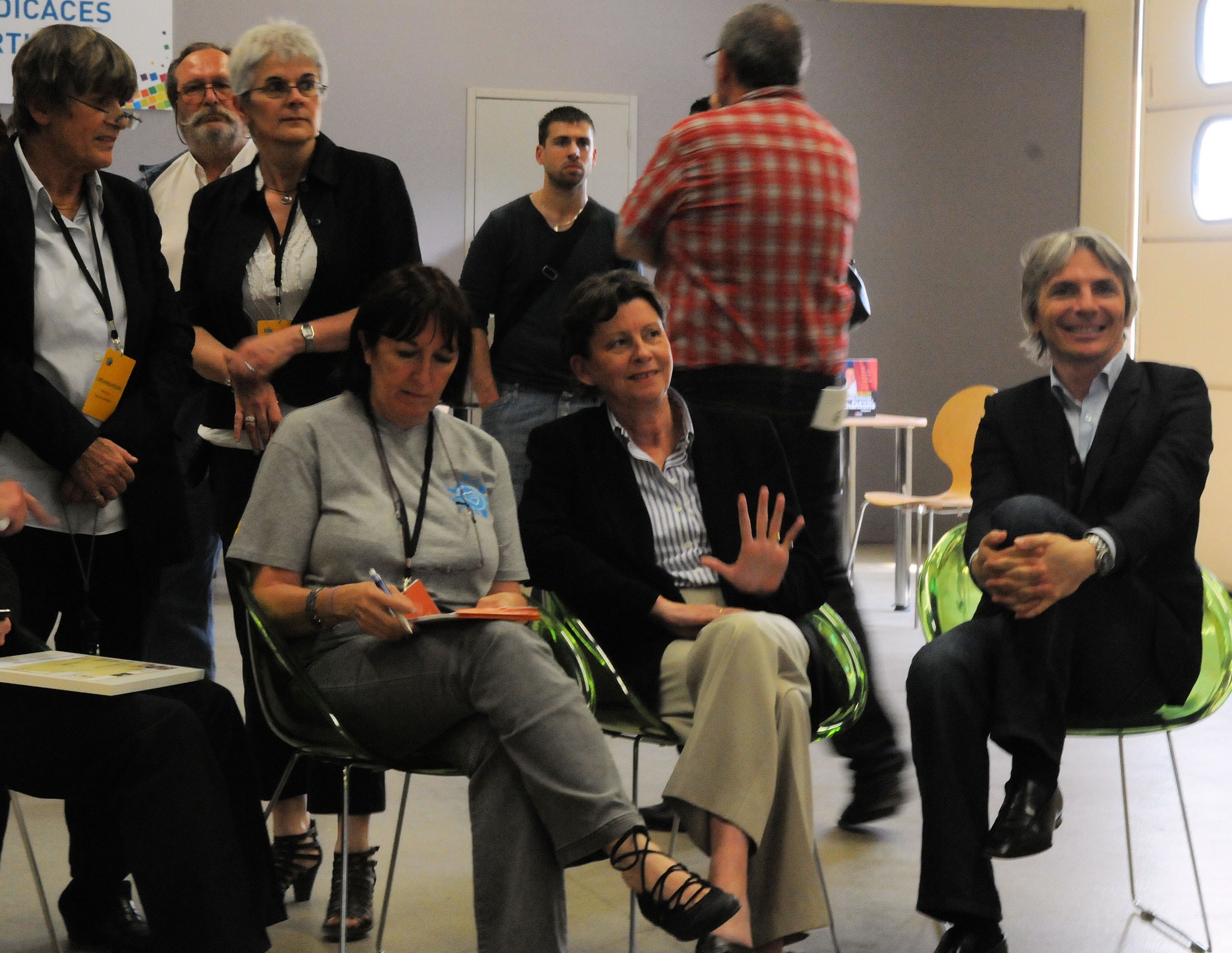 Photo de l’album