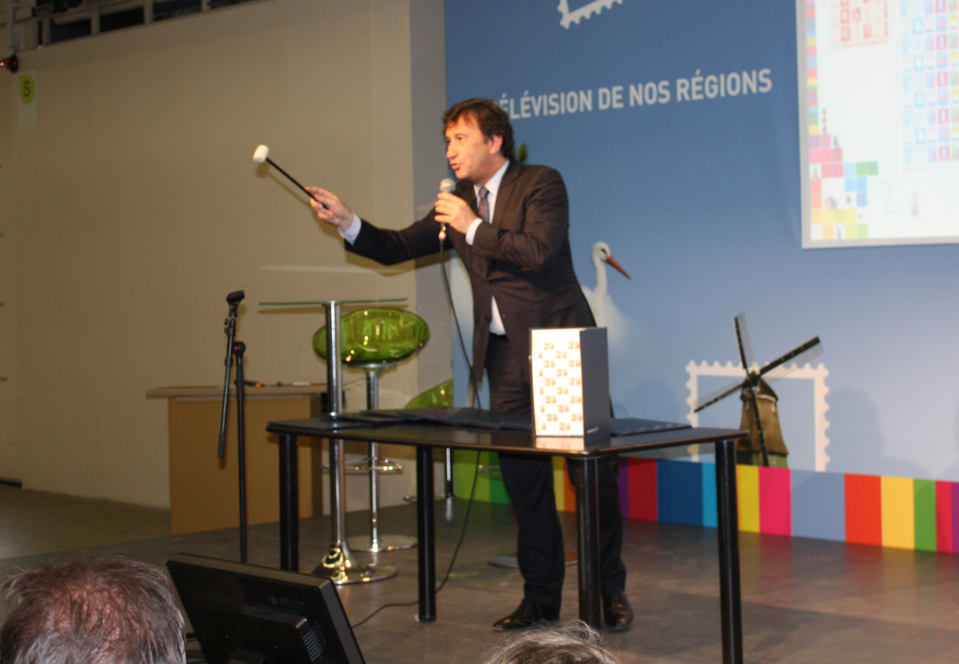 Photo de l’album