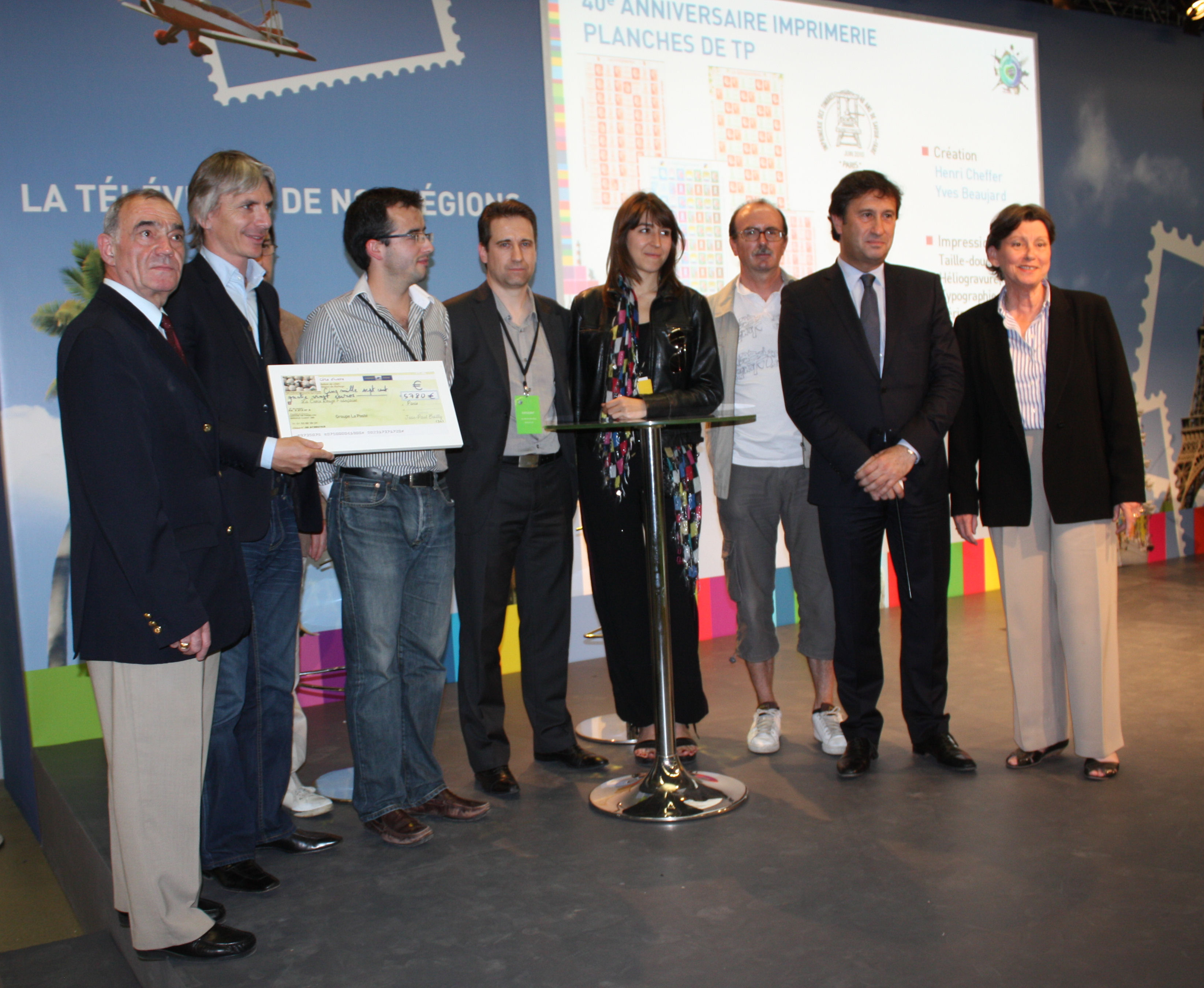 Photo de l’album