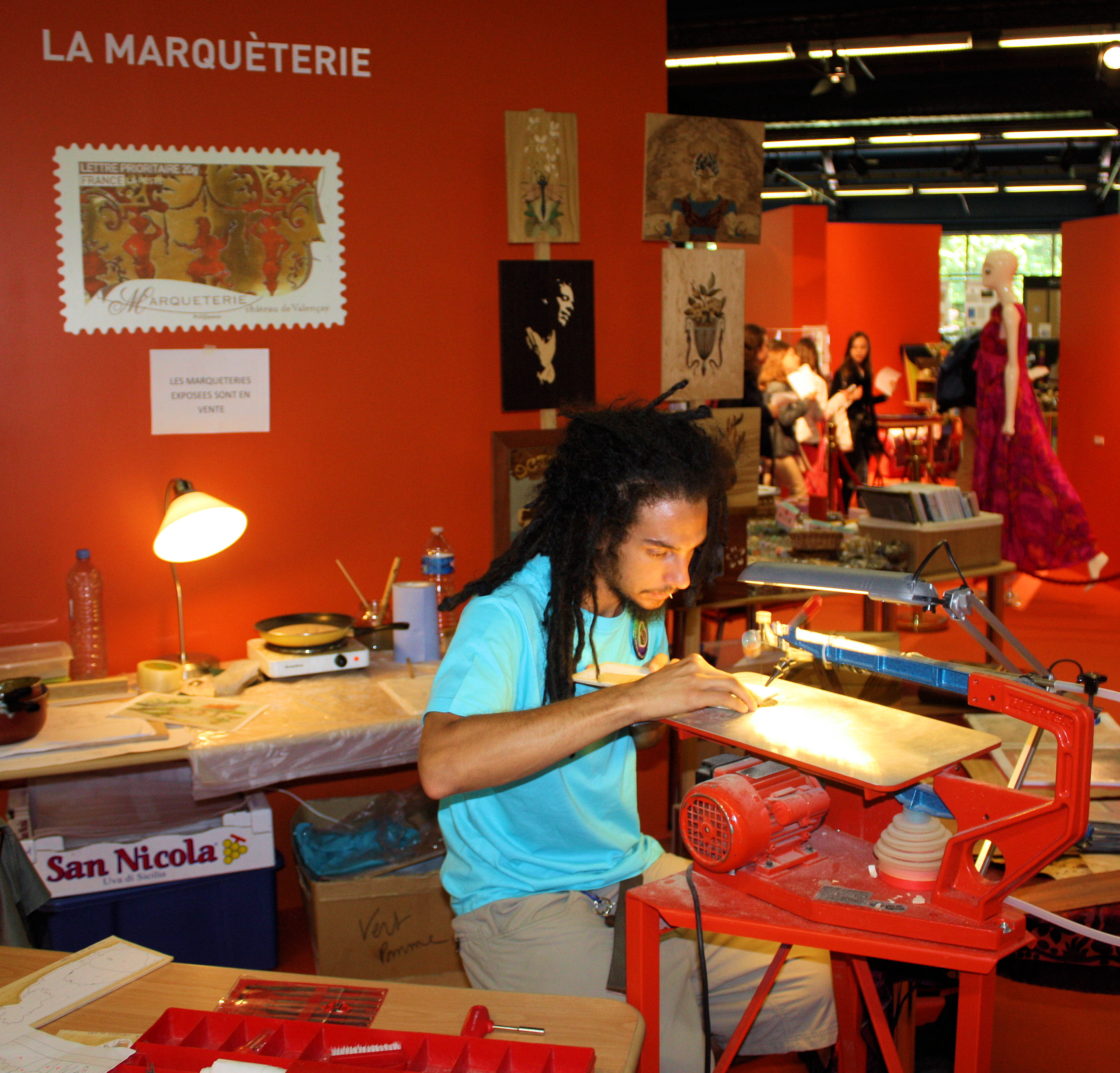 Photo de l’album