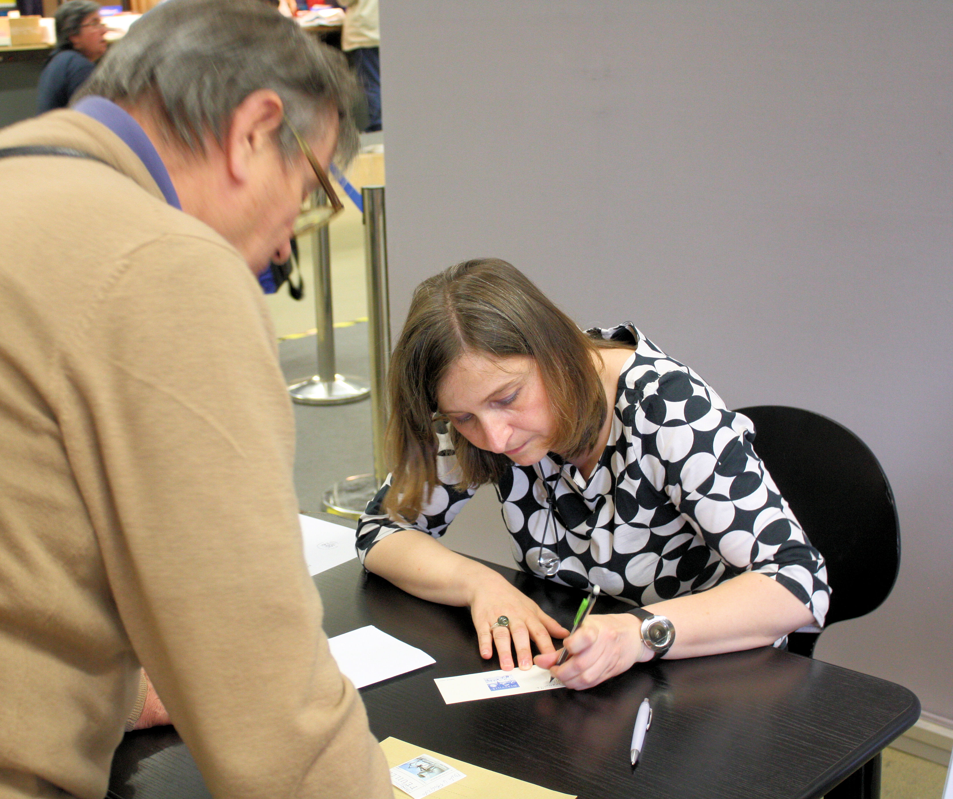 Photo de l’album