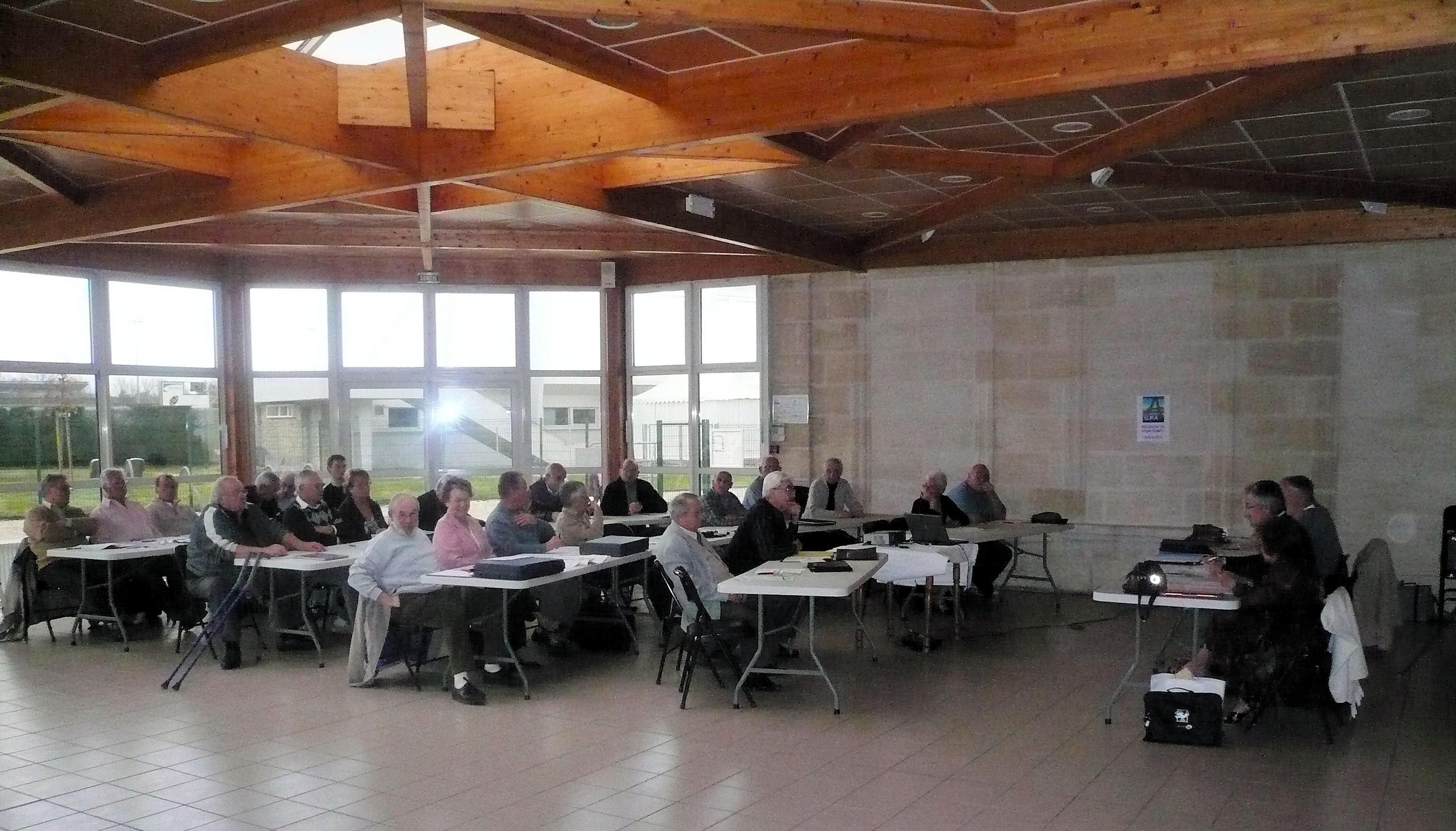 Photo de l’album