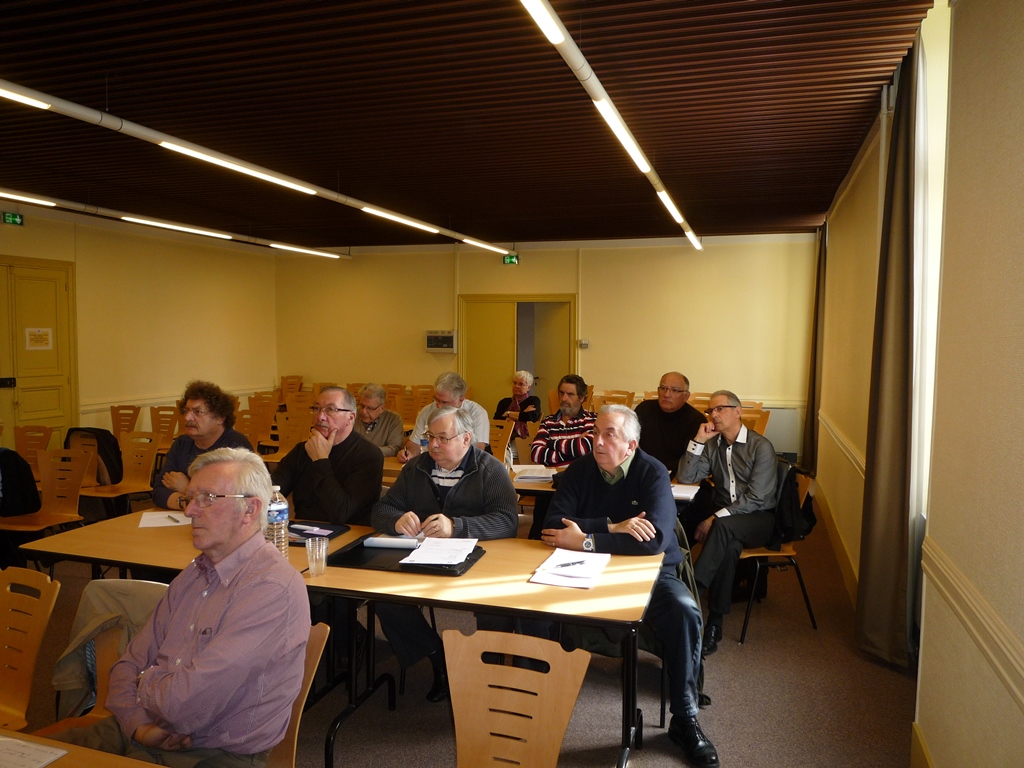 Photo de l’album
