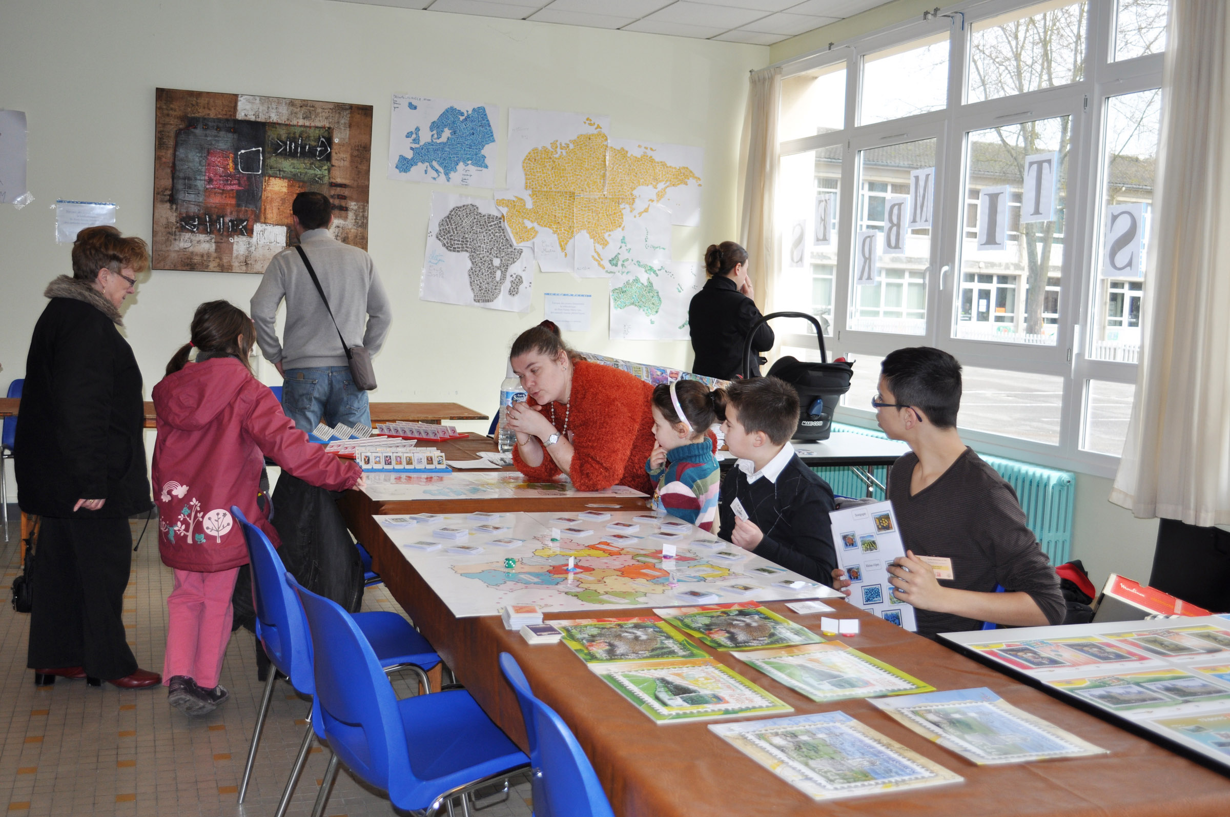 Photo de l’album