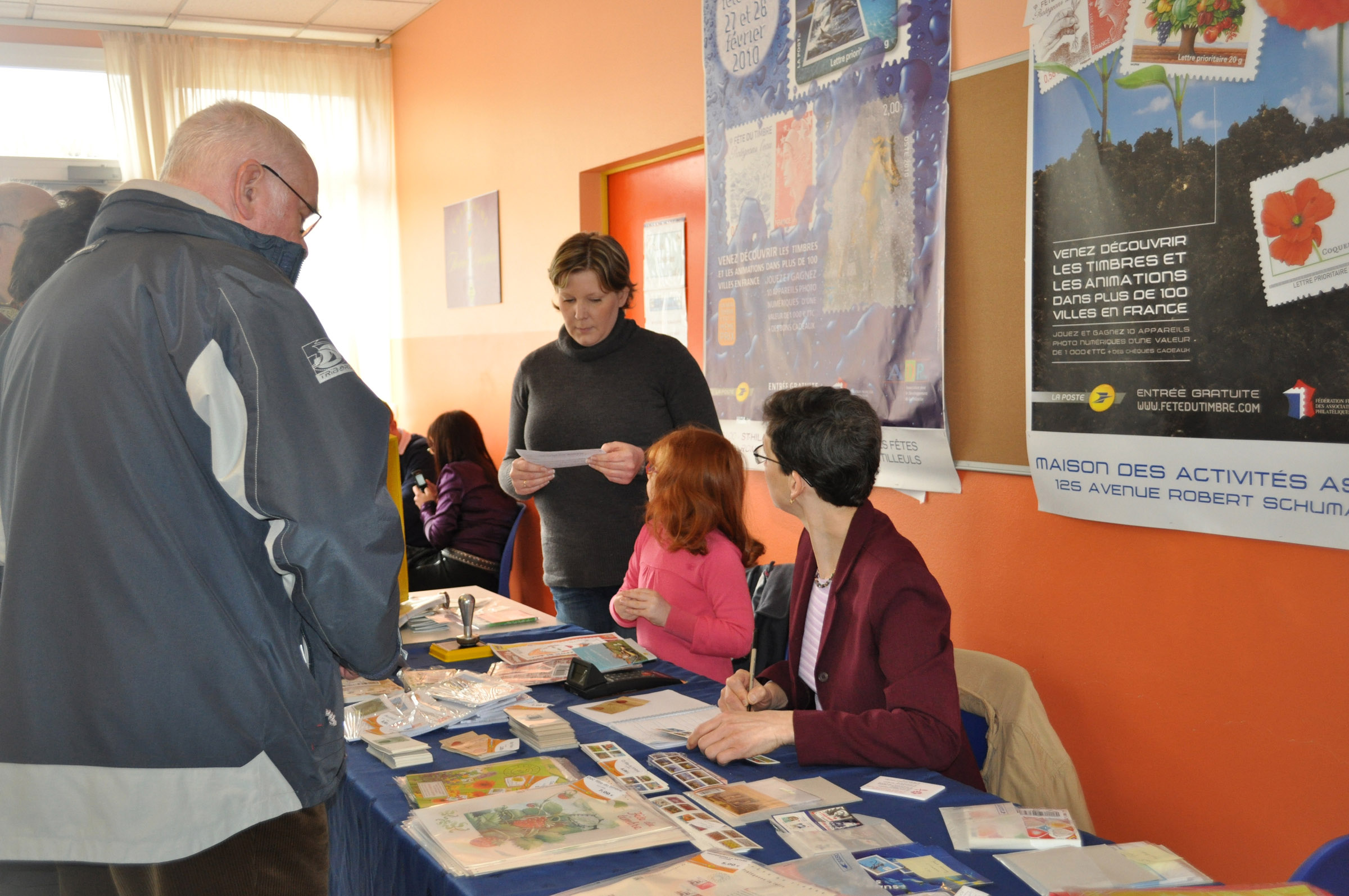 Photo de l’album