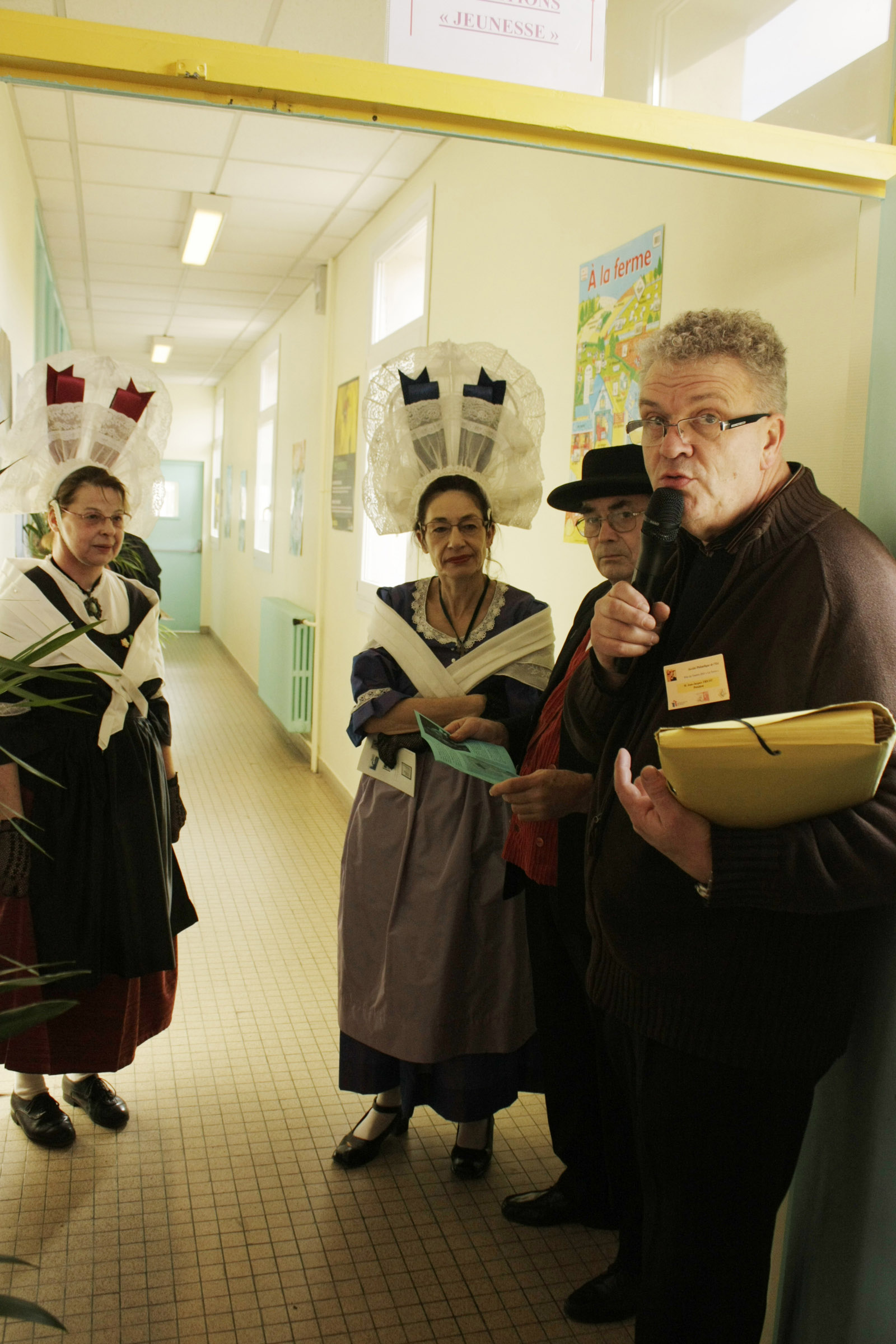 Photo de l’album