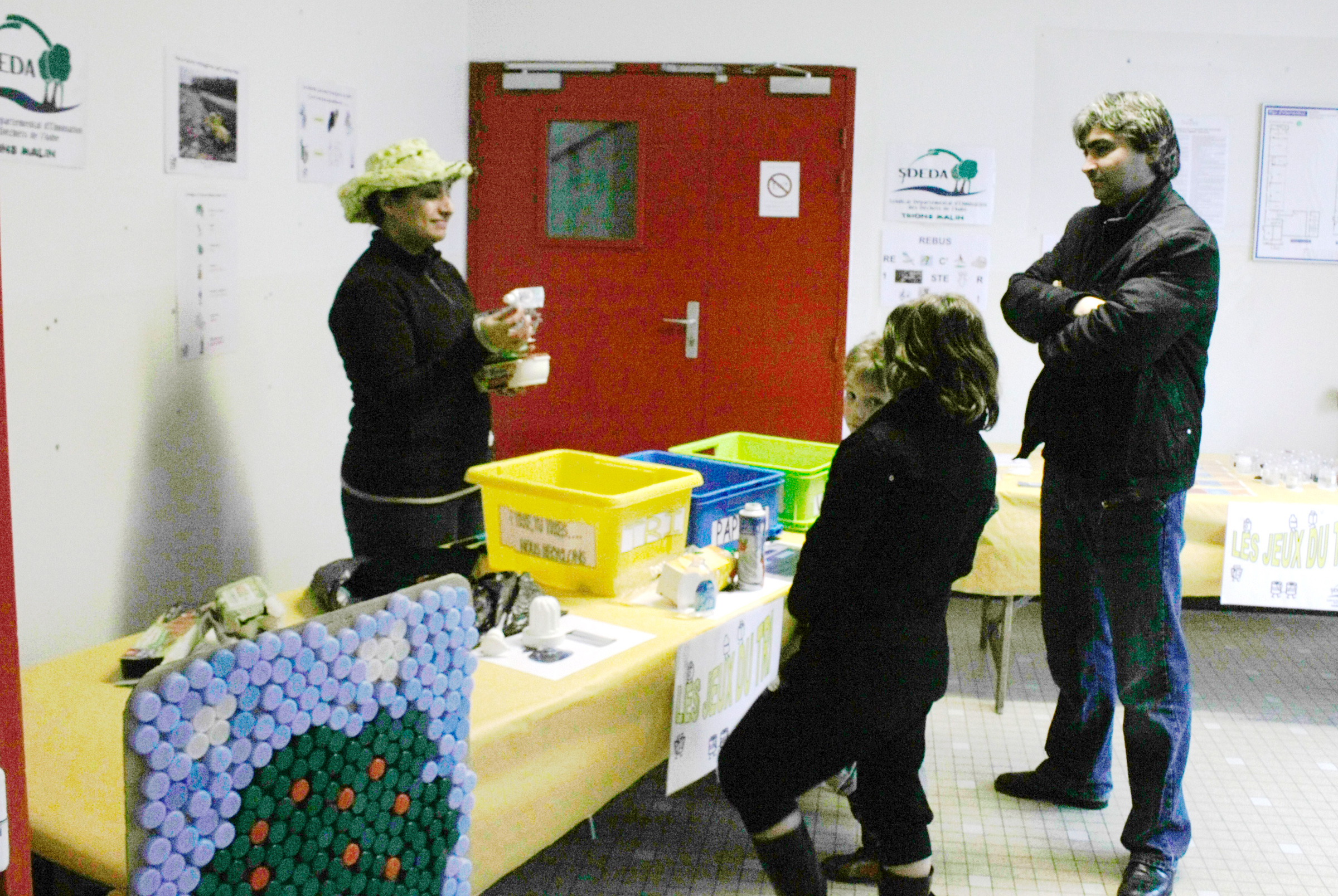 Photo de l’album