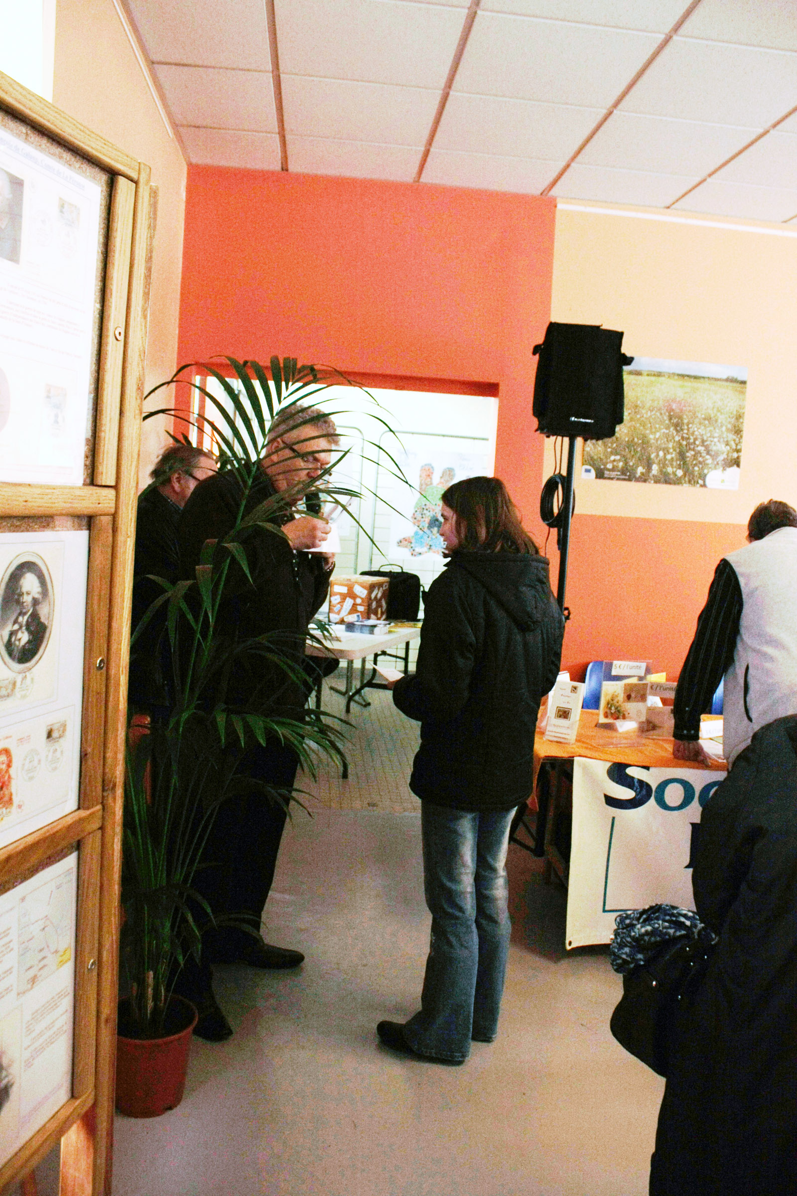 Photo de l’album