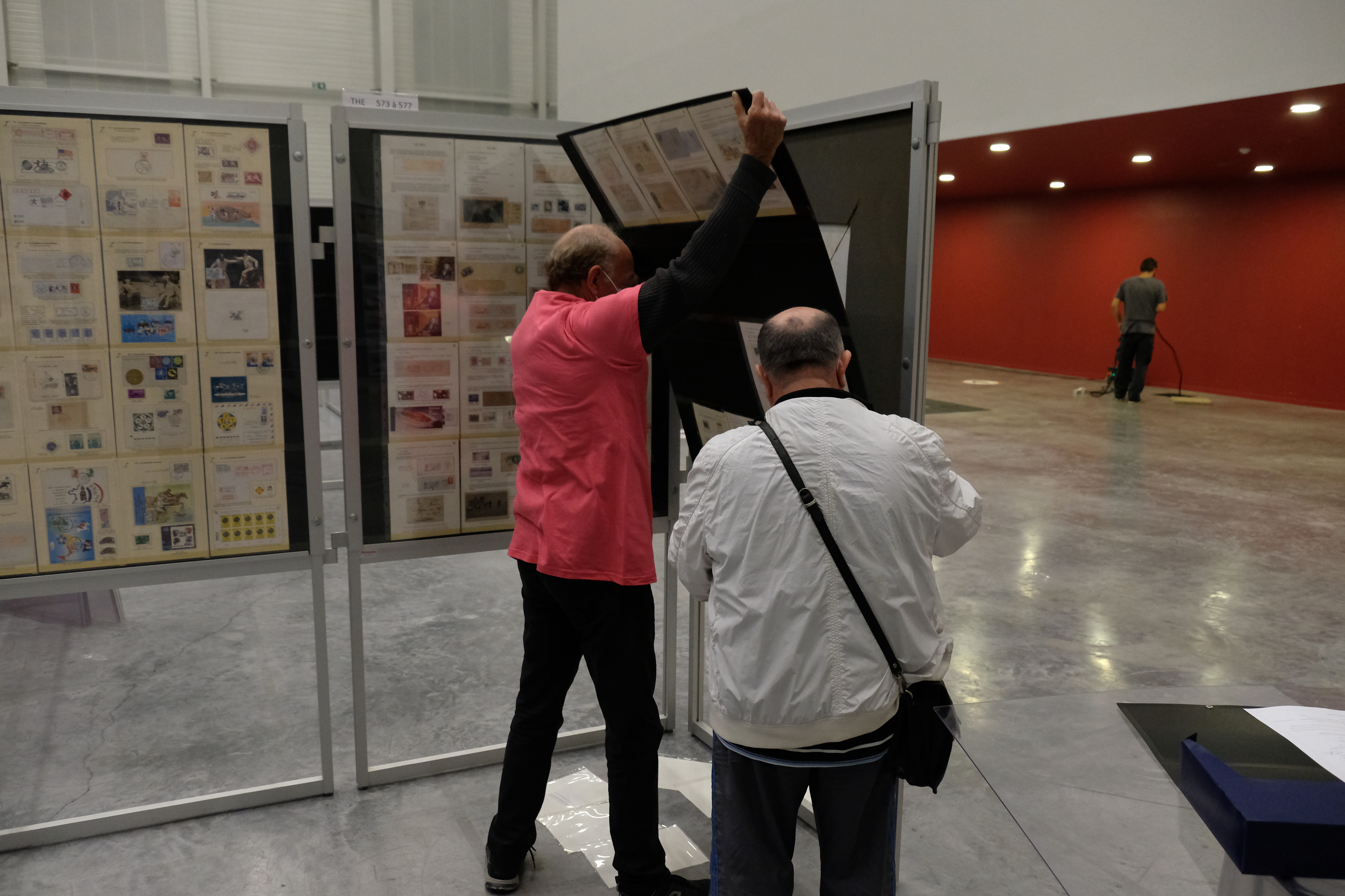 Photo de l’album