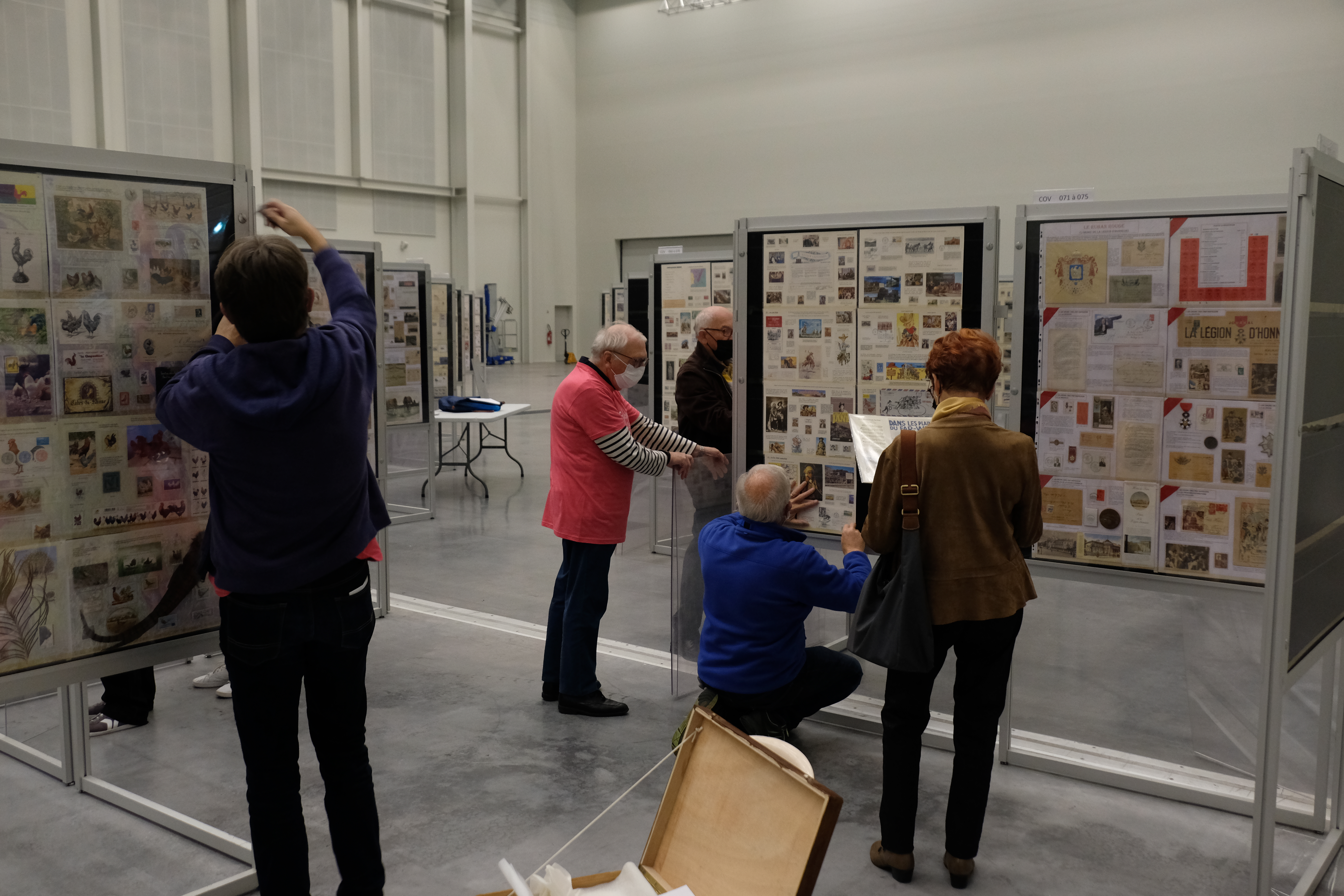 Photo de l’album