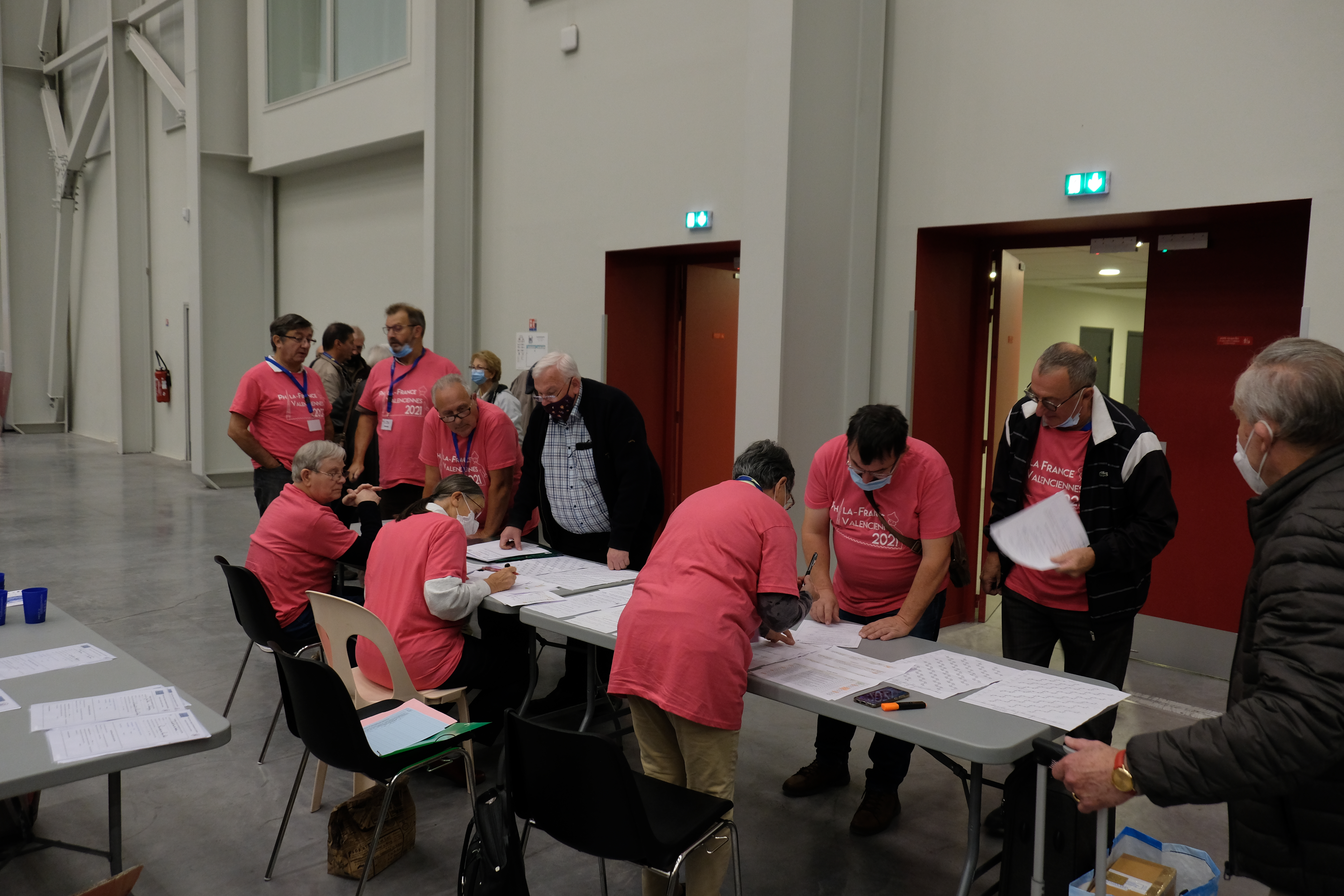 Photo de l’album