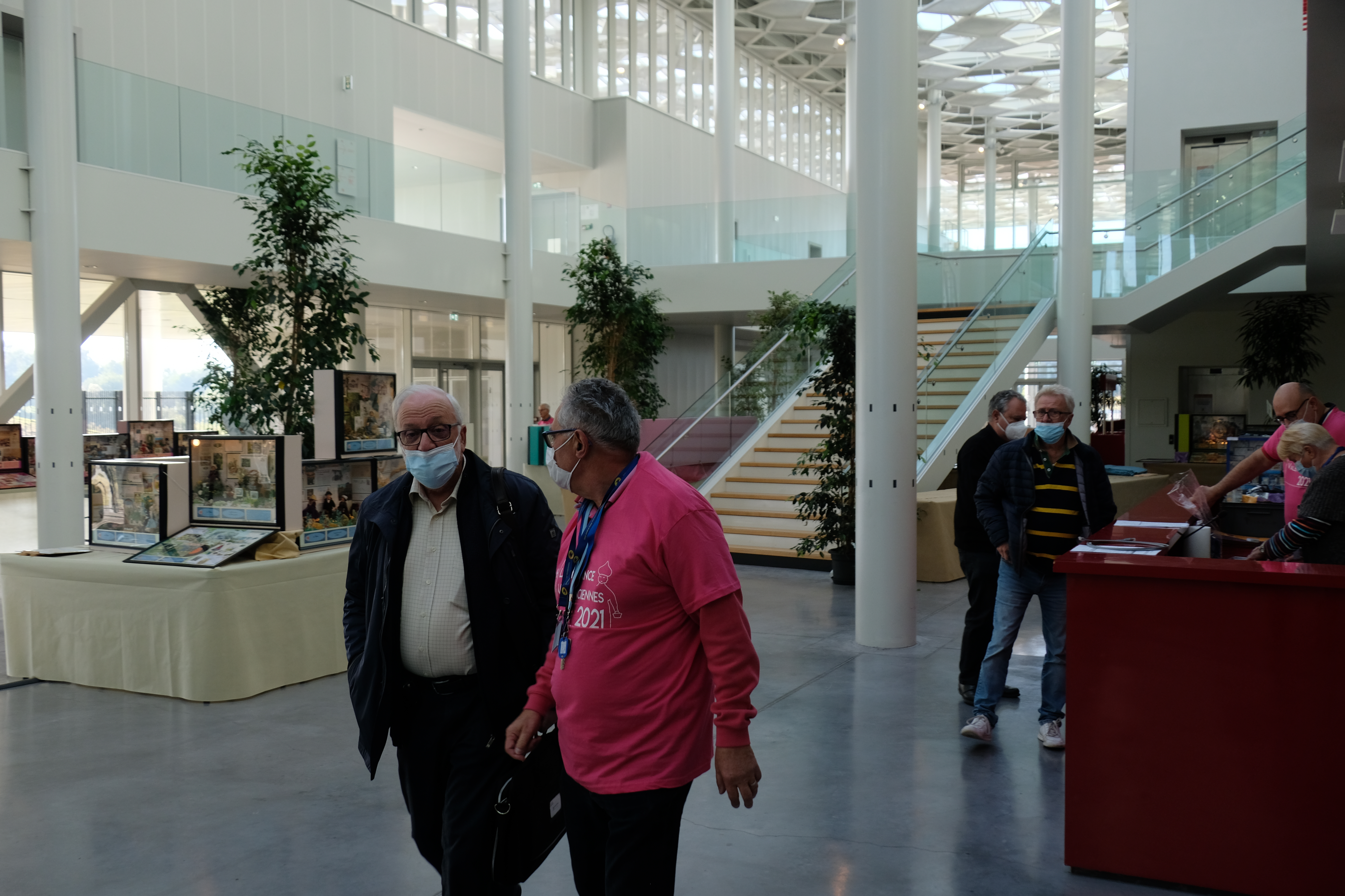 Photo de l’album