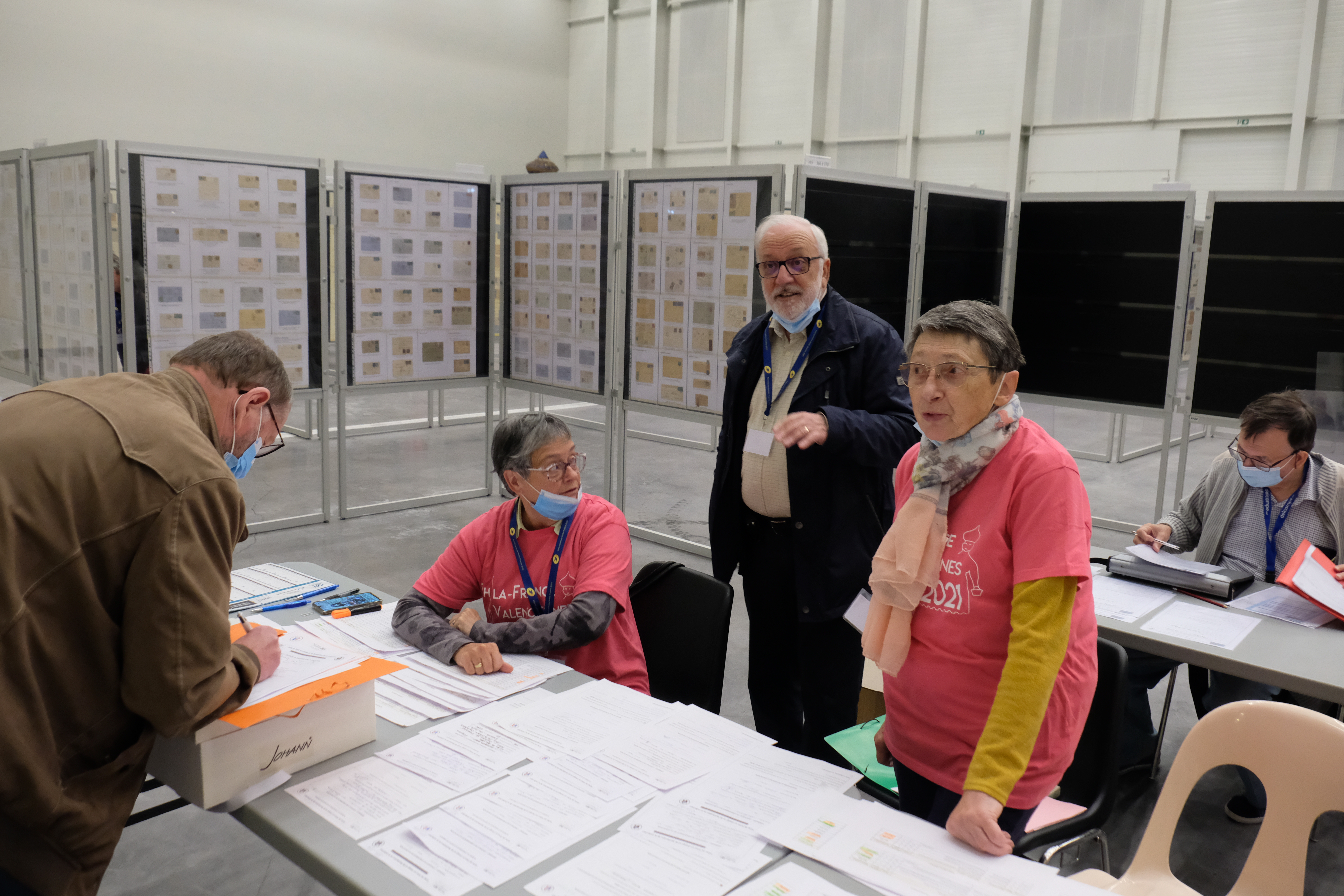 Photo de l’album